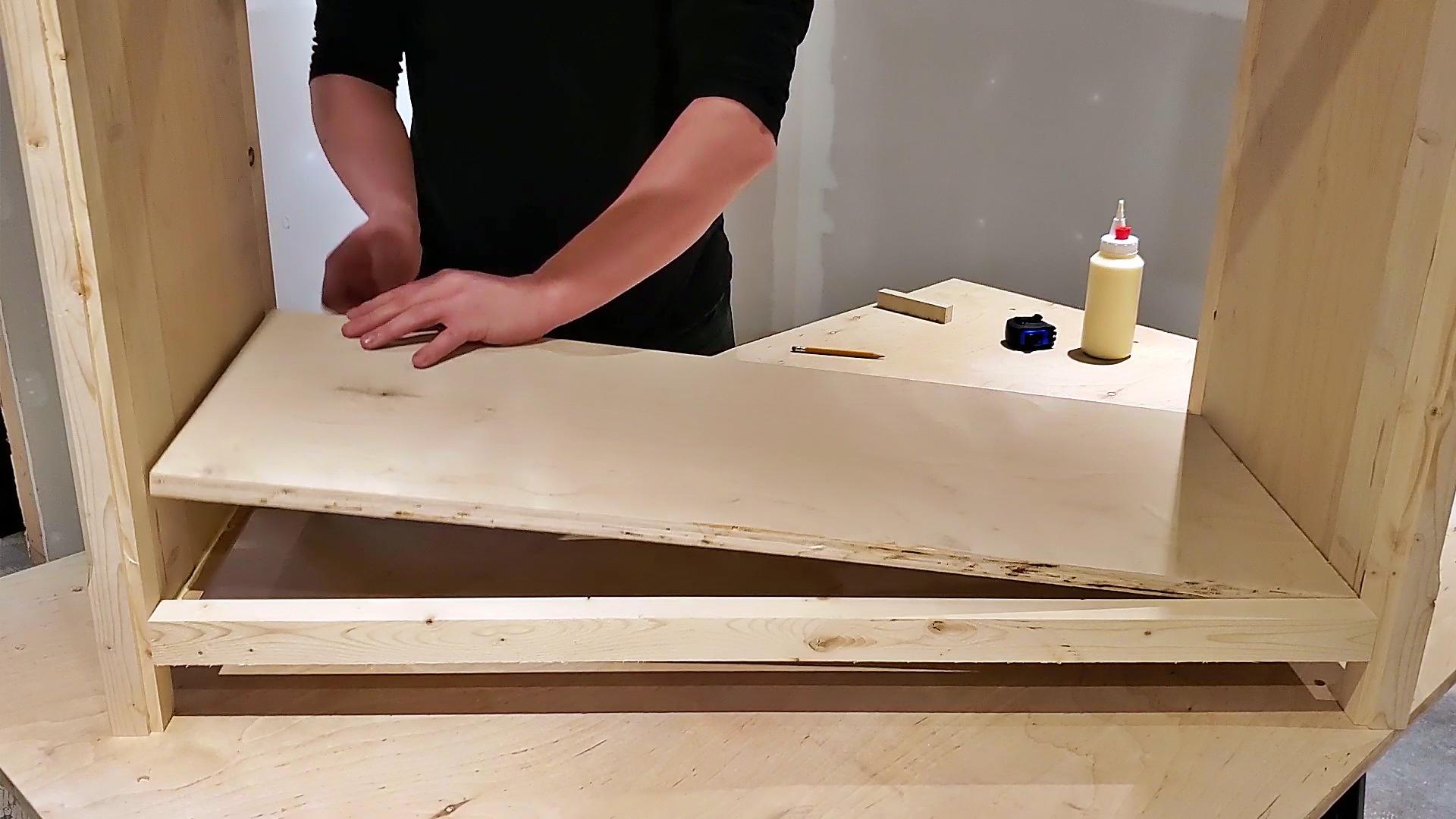 DIY Kitchen Sideboard 12 Steps (with Pictures) Instructables