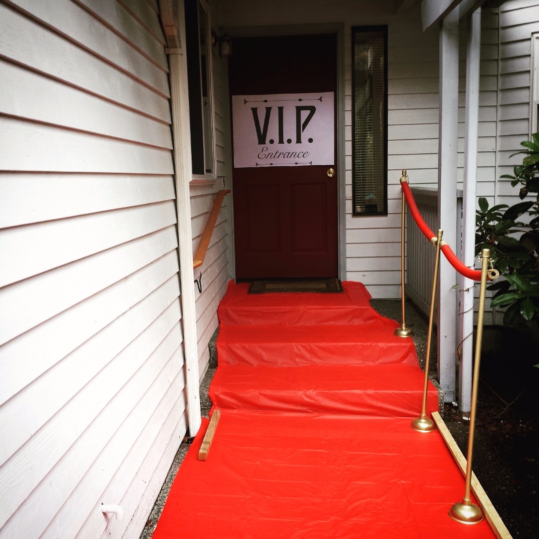 Red Carpet Stanchions 5 Steps (with Pictures) Instructables