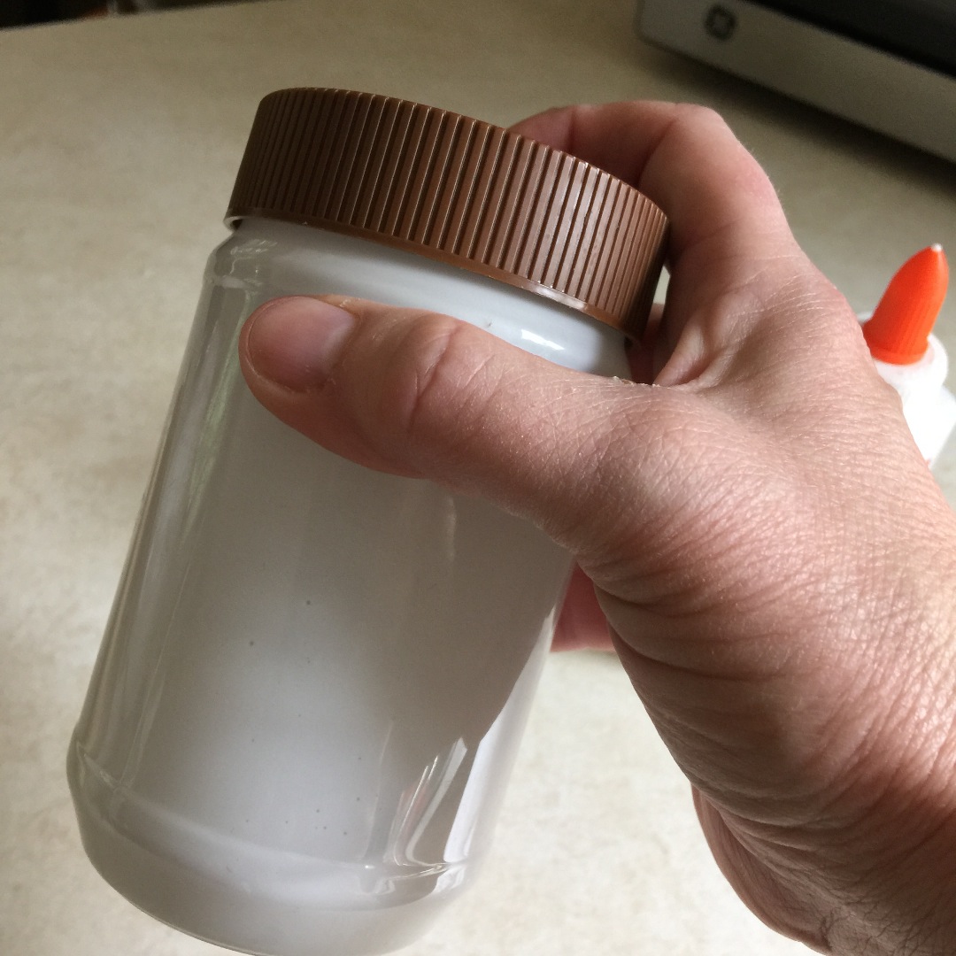 Water & Glue... Who Knew? 11 Steps (with Pictures) Instructables