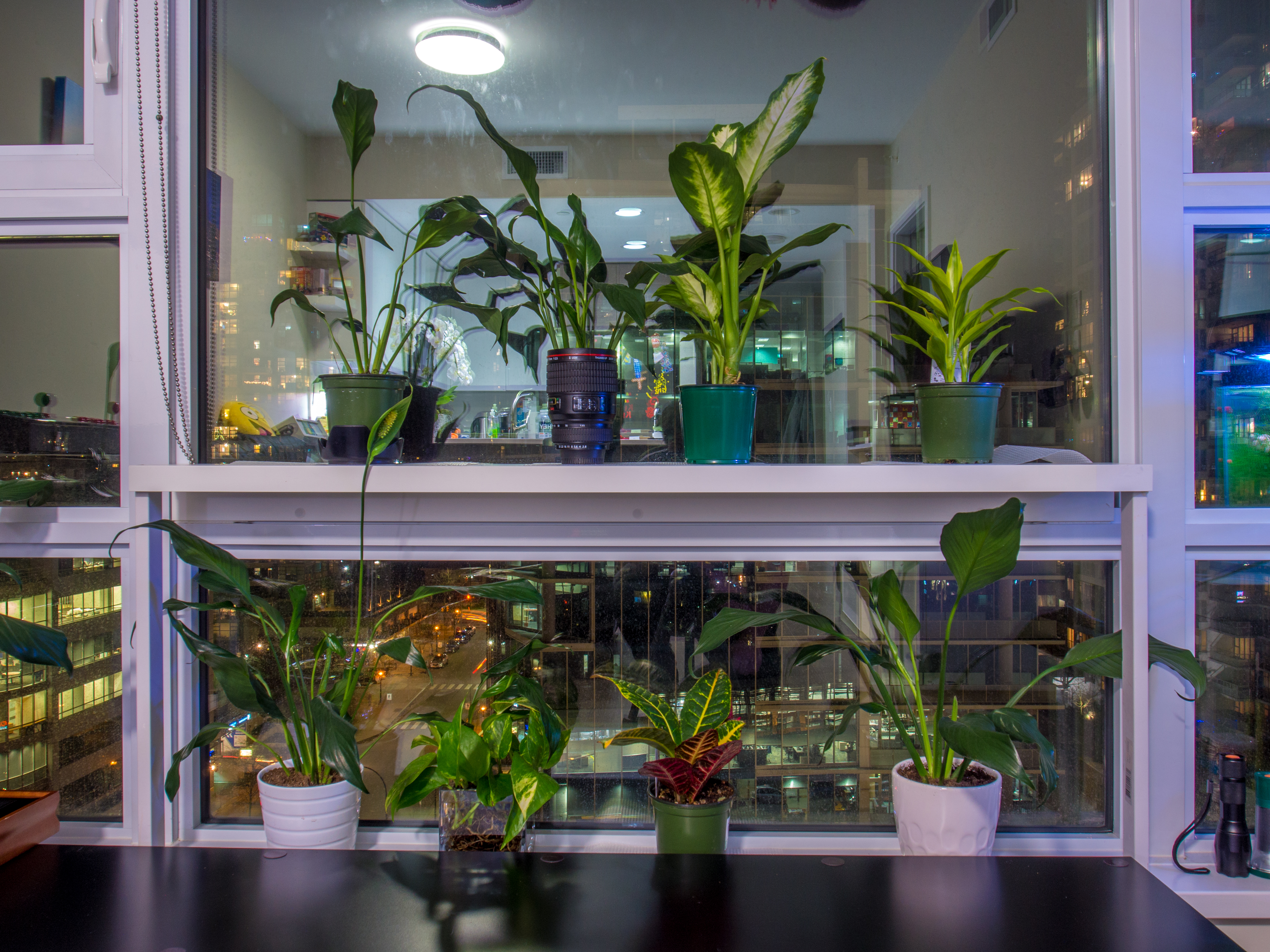 Window Sill Ledge Shelf for Plants 5 Steps (with Pictures