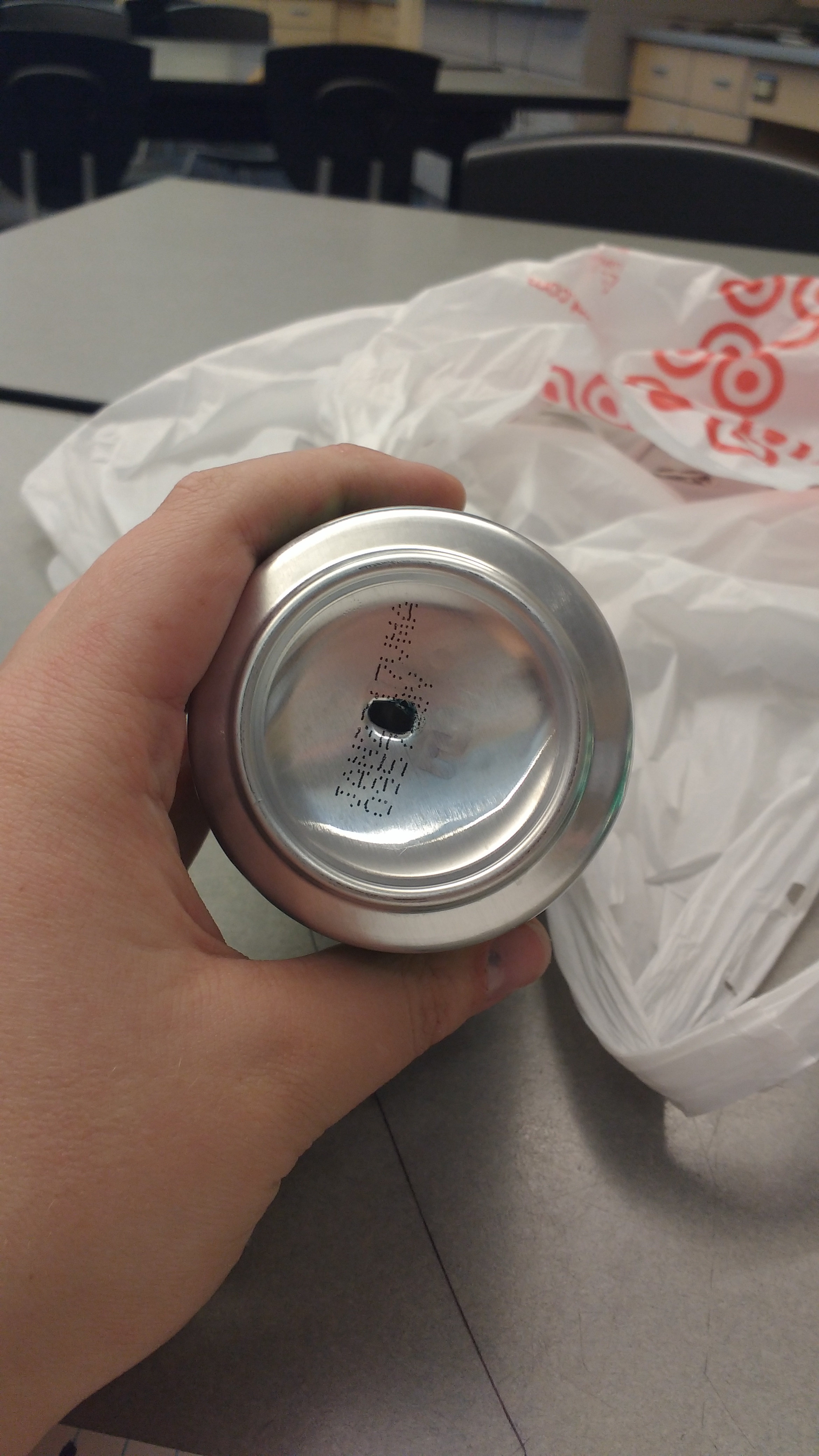 Soda Can Wind Spinners 9 Steps Instructables