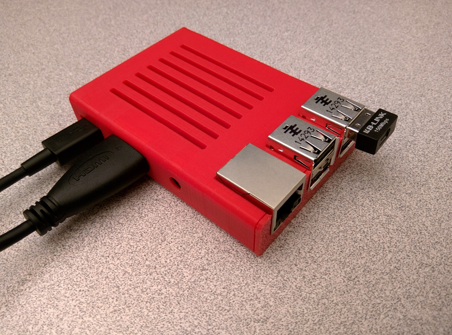 Raspberry Pi Wall Display Without XWindows 8 Steps (with Pictures