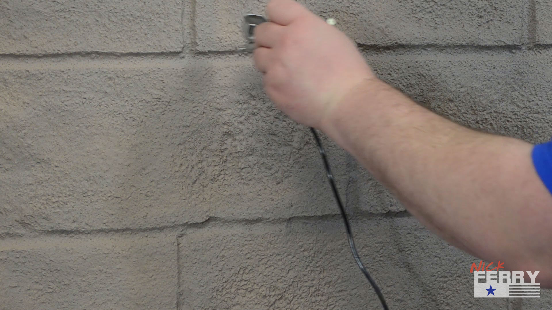 How to Make Styrofoam Look Like Brick 5 Steps (with Pictures