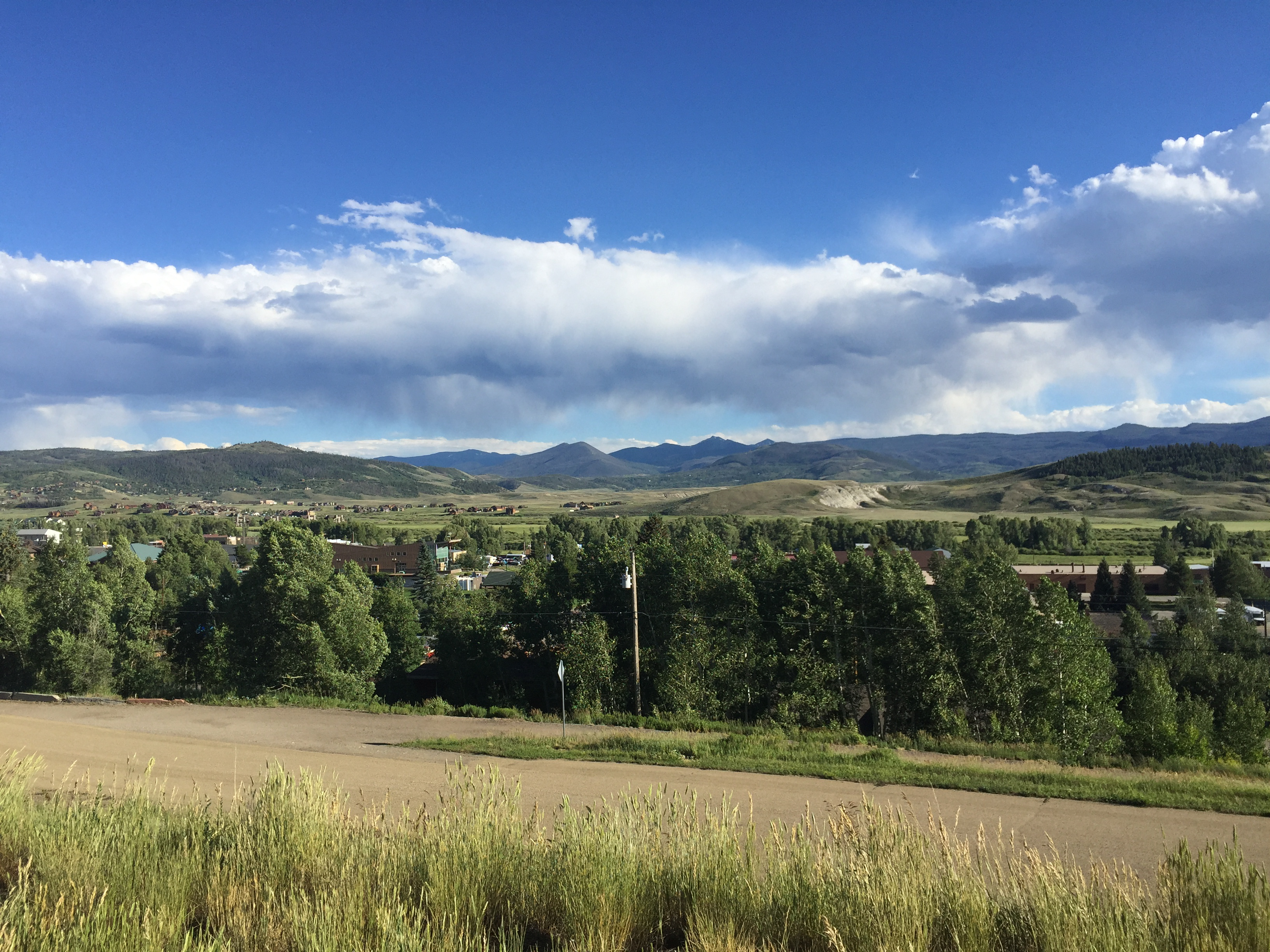 How to Adjust to High Altitudes 10 Steps (with Pictures) Instructables