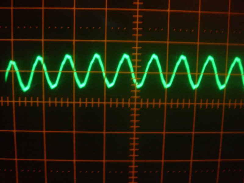 Arbitrary Waveform Generator, for 20 6 Steps Instructables