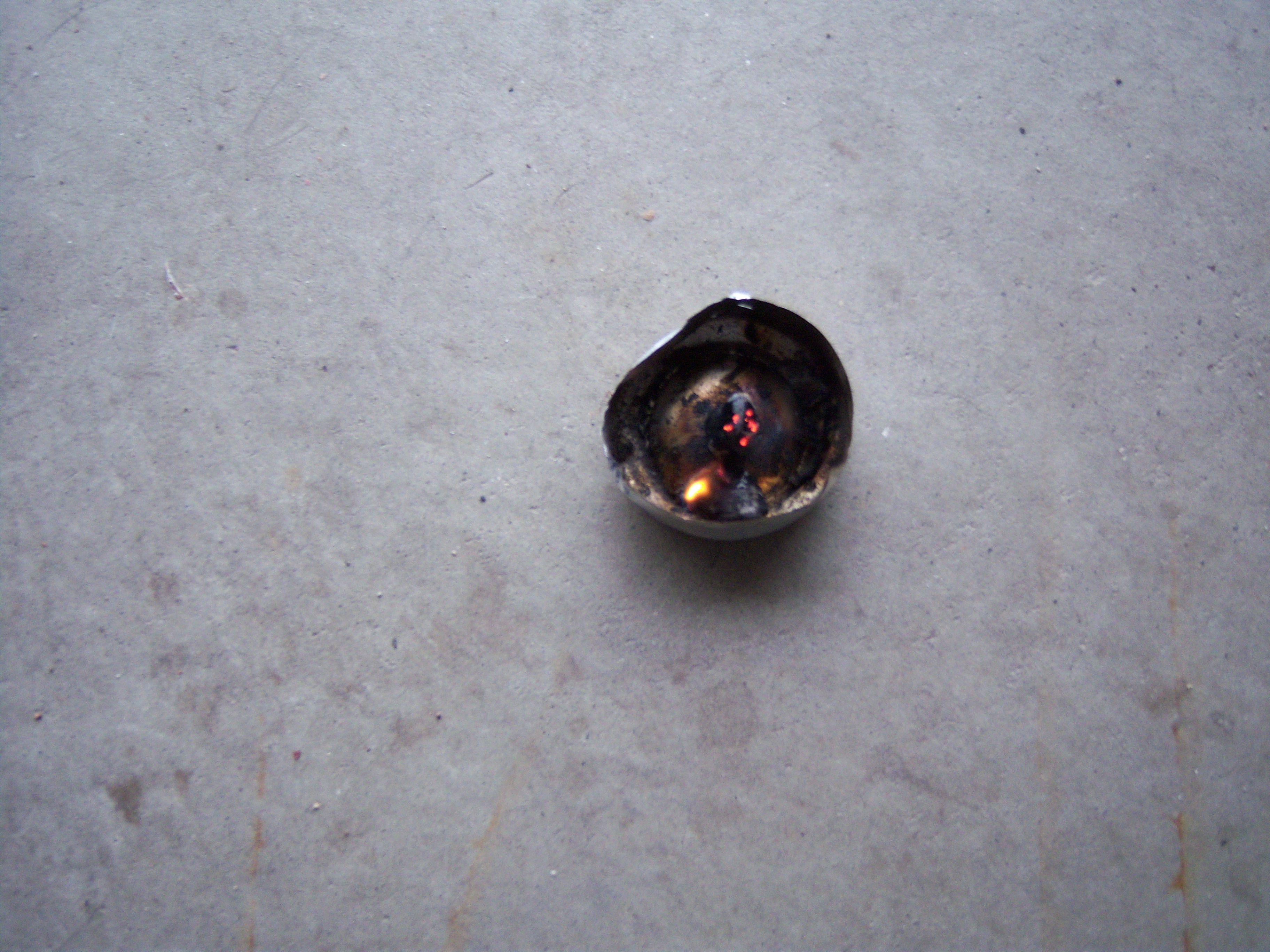 The Amazing Cotton Ball Fire Starters 3 Steps (with Pictures