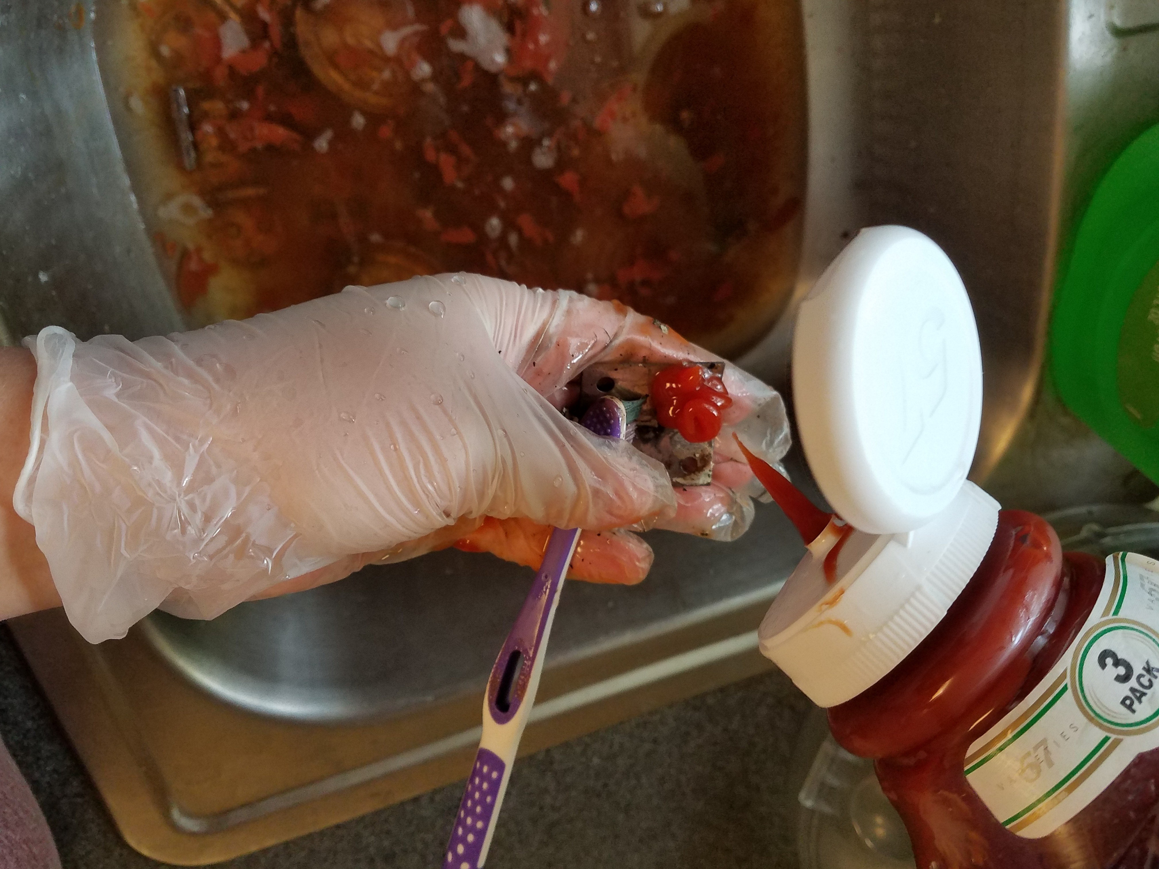 How to Clean Old Metal Fixtures 5 Steps (with Pictures) Instructables