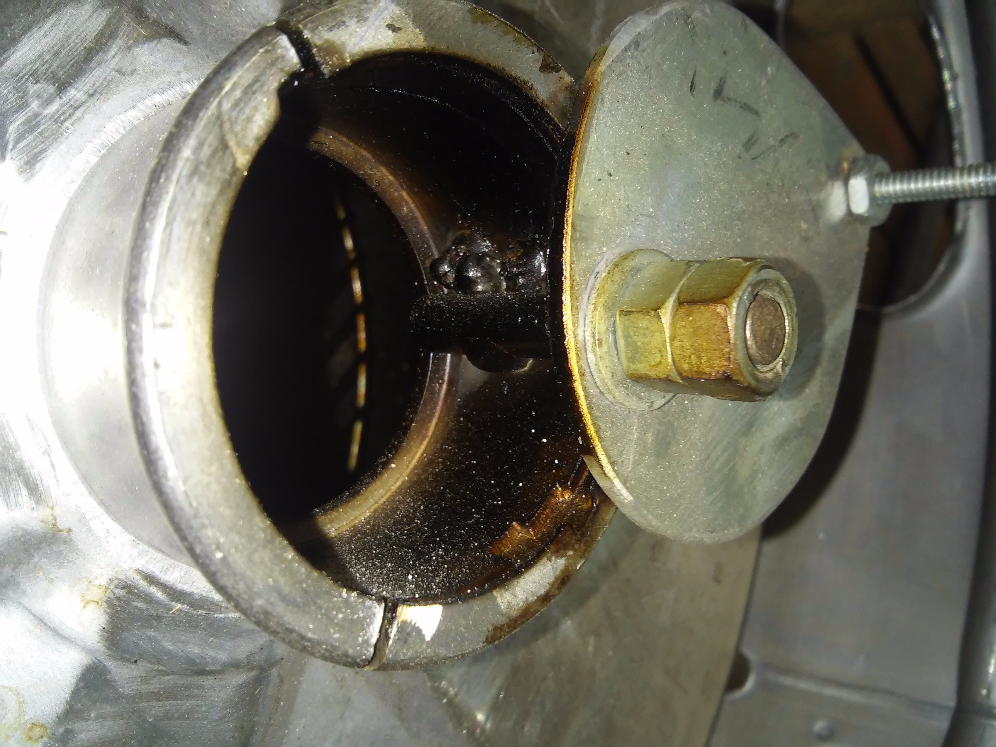 The BeerBQ a Keg Barbecue 8 Steps (with Pictures) Instructables