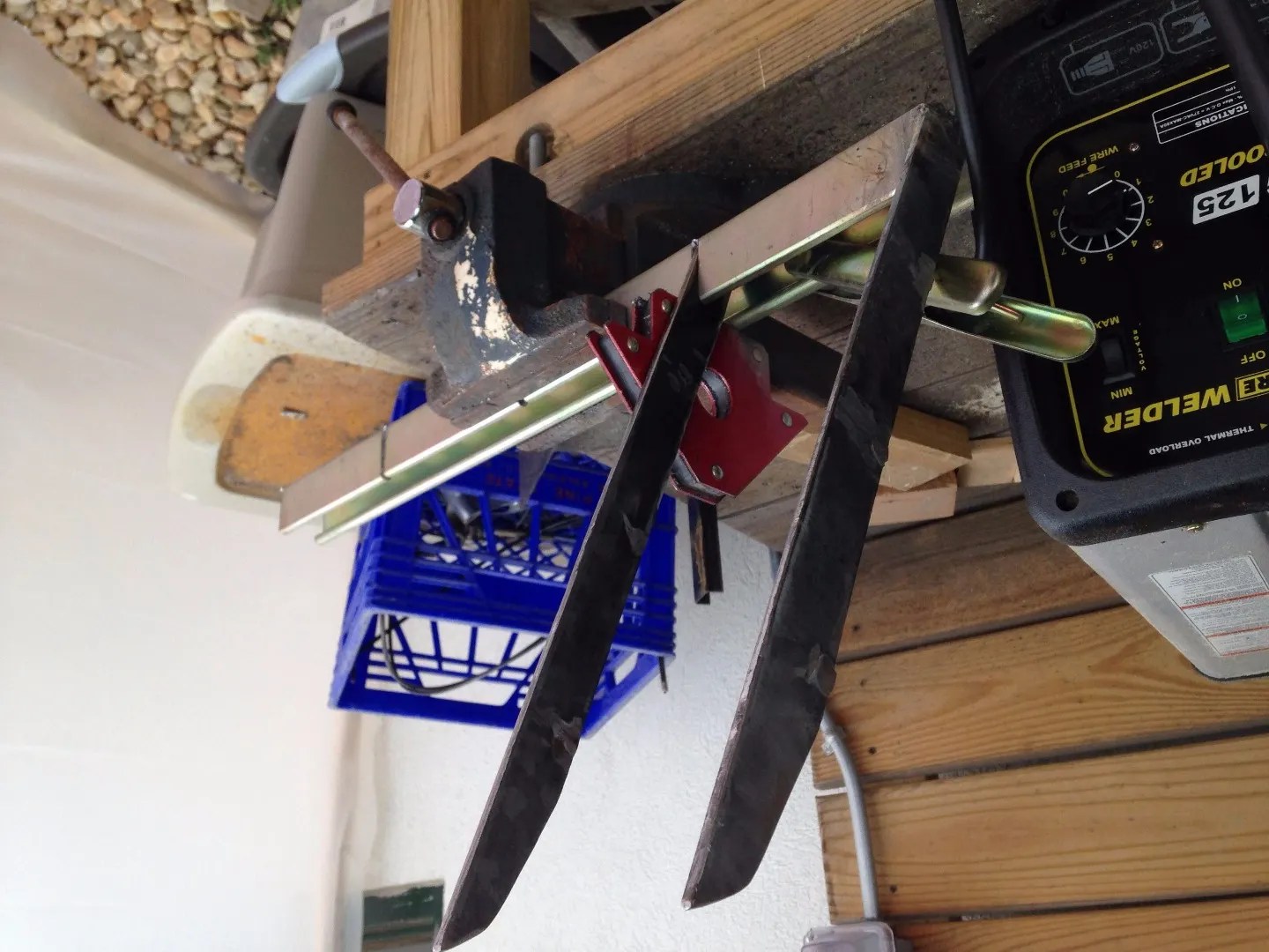 Broadfork 6 Steps (with Pictures) Instructables