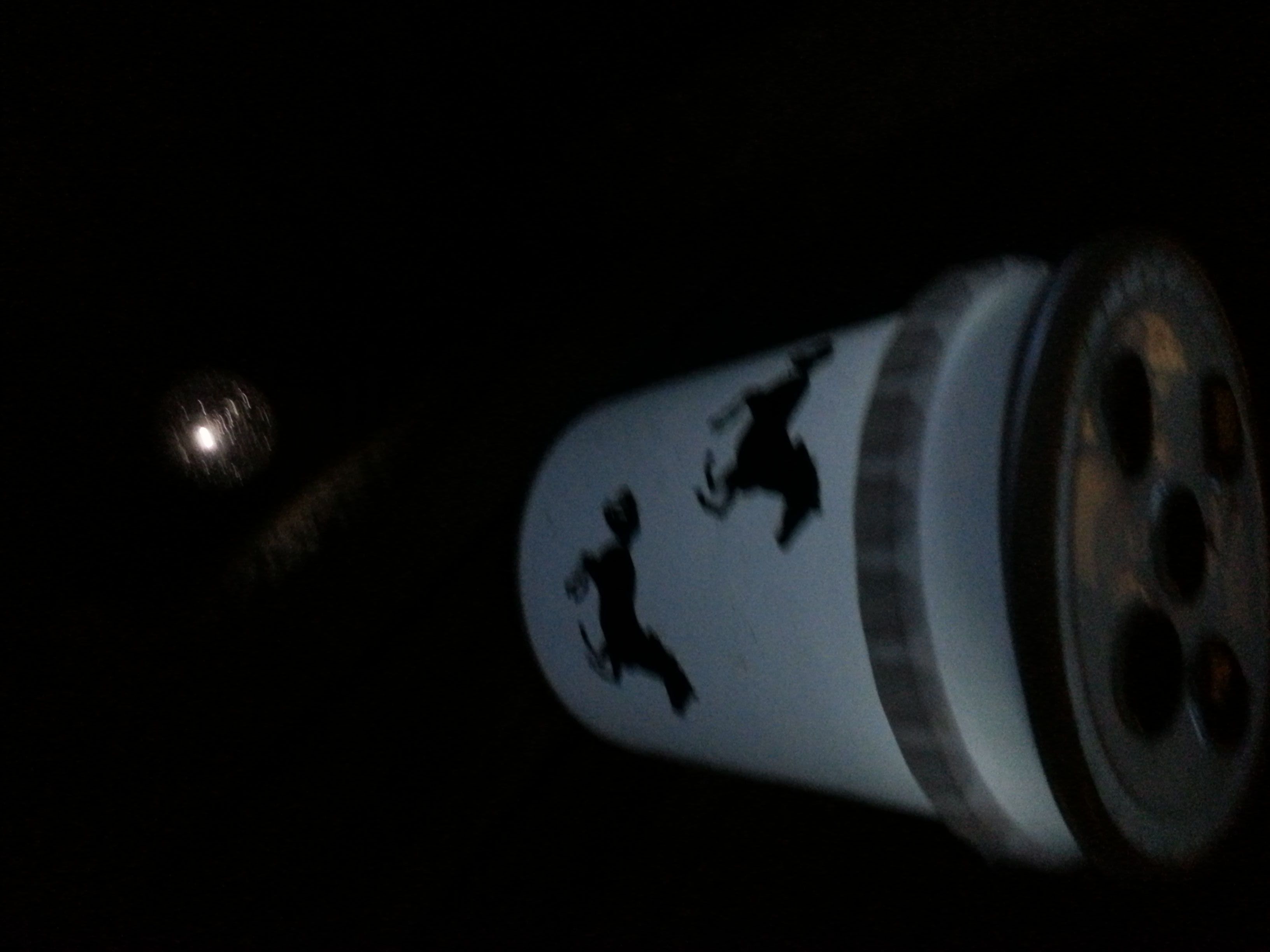 Solar Led Light Bucket Instructables