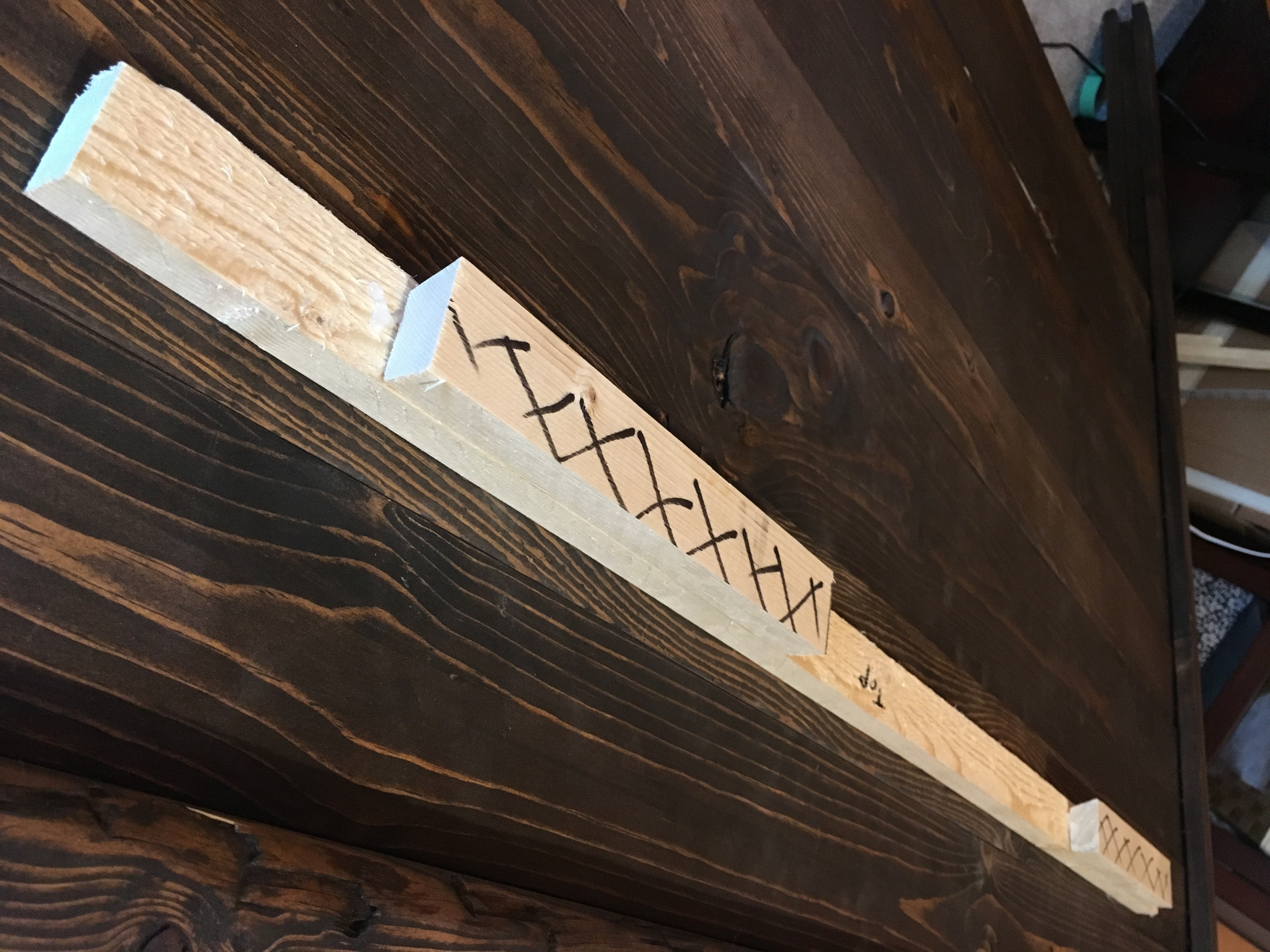 Mount a Headboard With a French Cleat 3 Steps (with Pictures