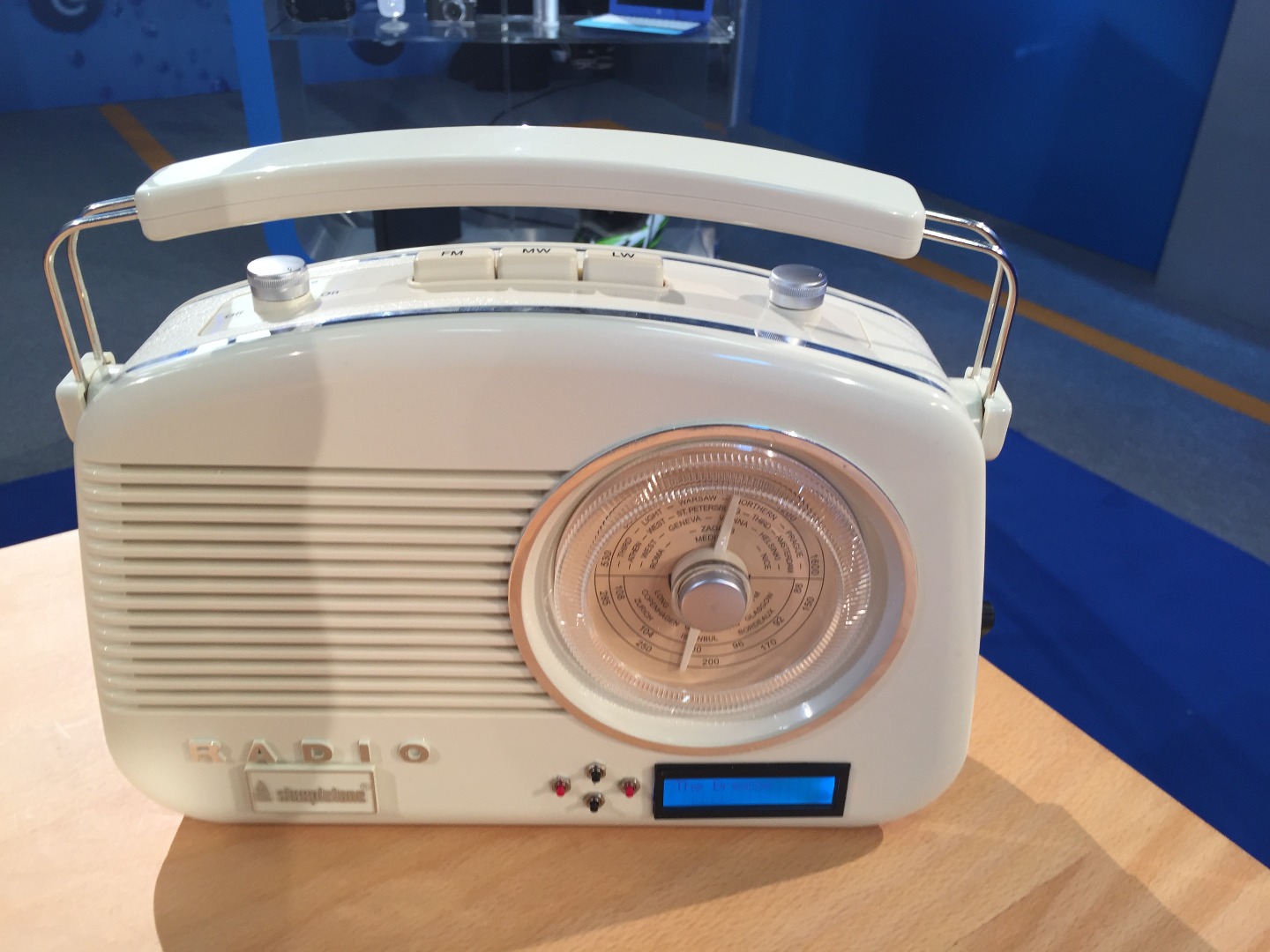 Raspberry Pi, Radio 9 Steps (with Pictures) Instructables