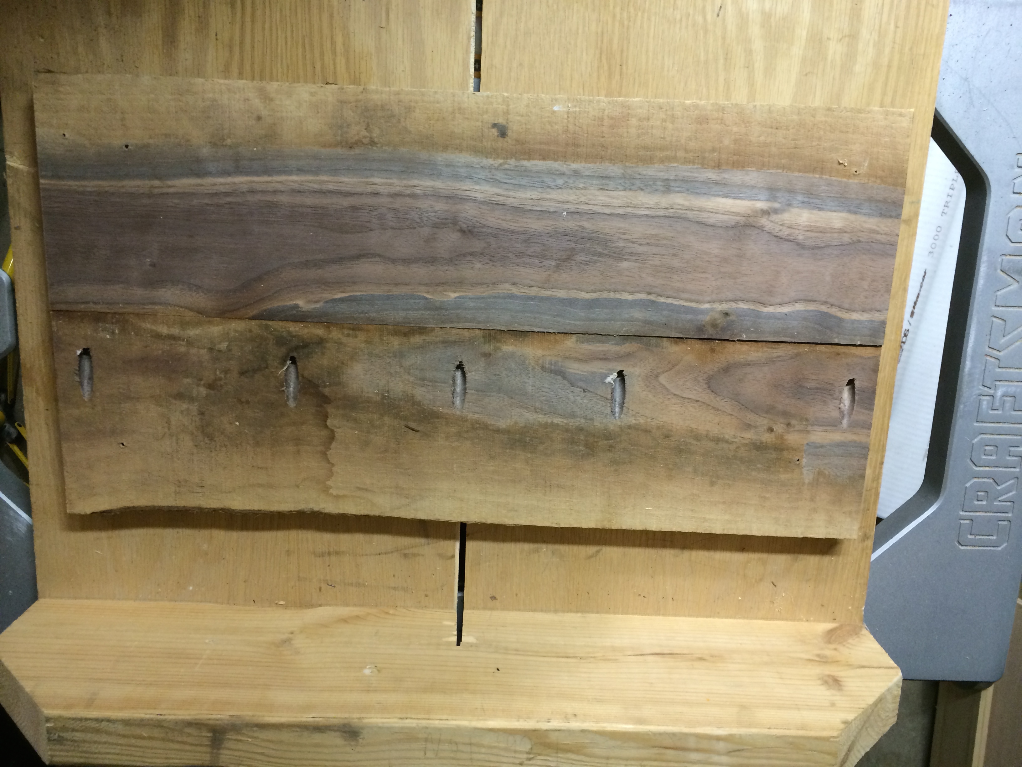 Pipe Wrench Table 6 Steps (with Pictures) Instructables