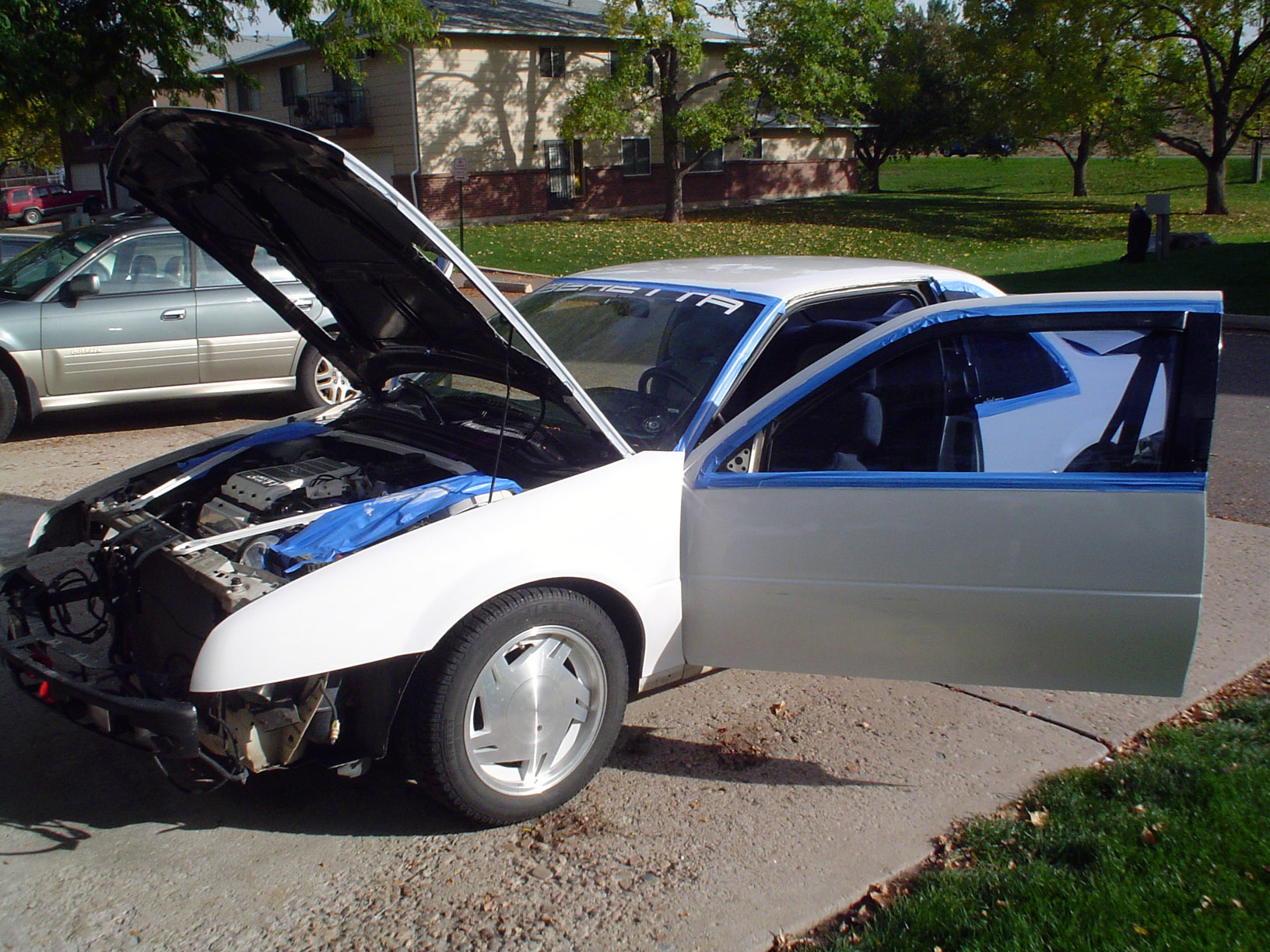 [Download 20+] Car Painting At Home