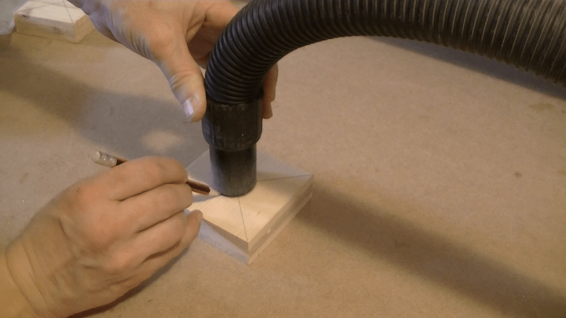 Make a Shop Vac Adapter 6 Steps (with Pictures) Instructables