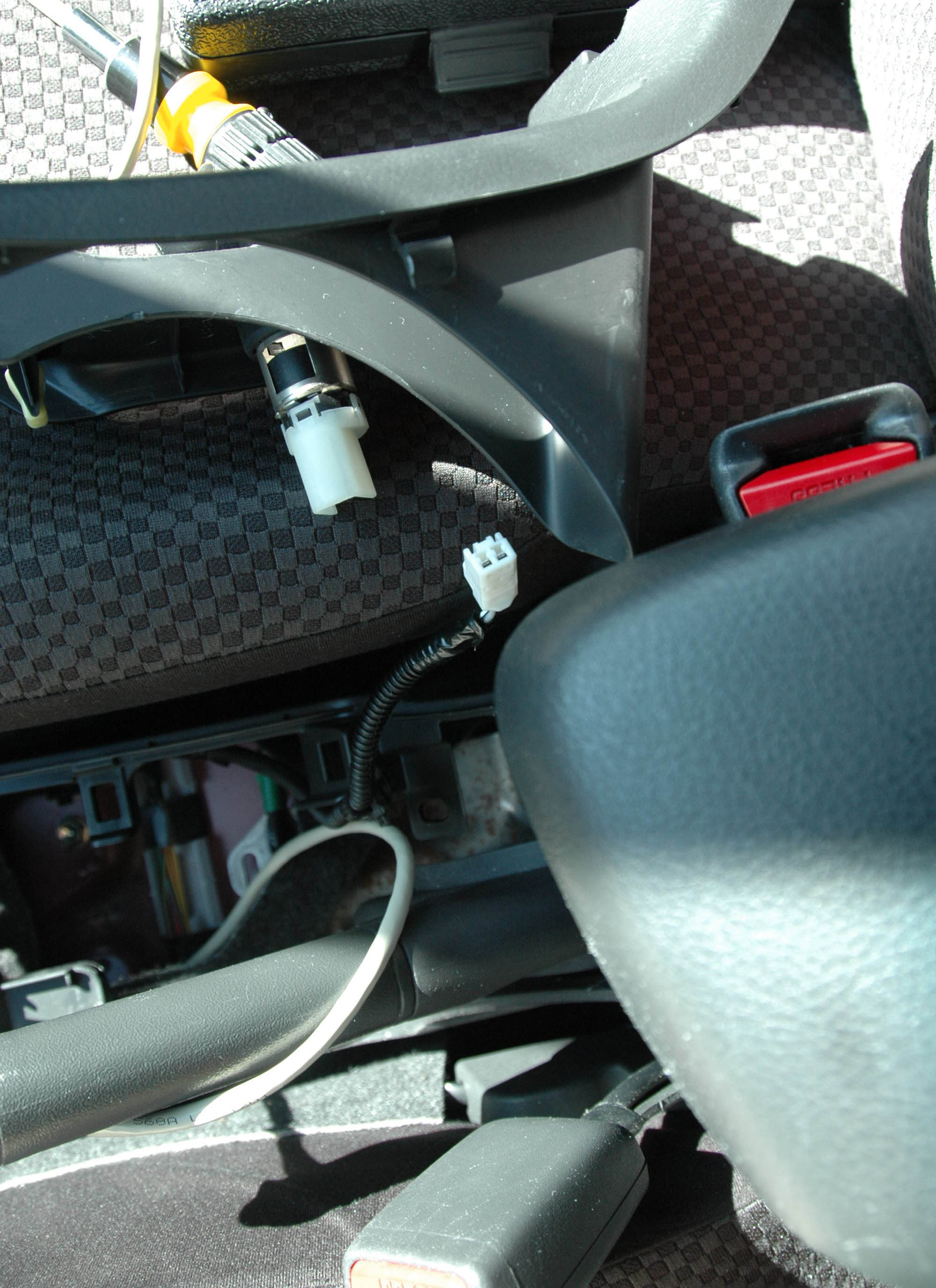 Add Powered USB Ports to Your Car 5 Steps (with Pictures) Instructables