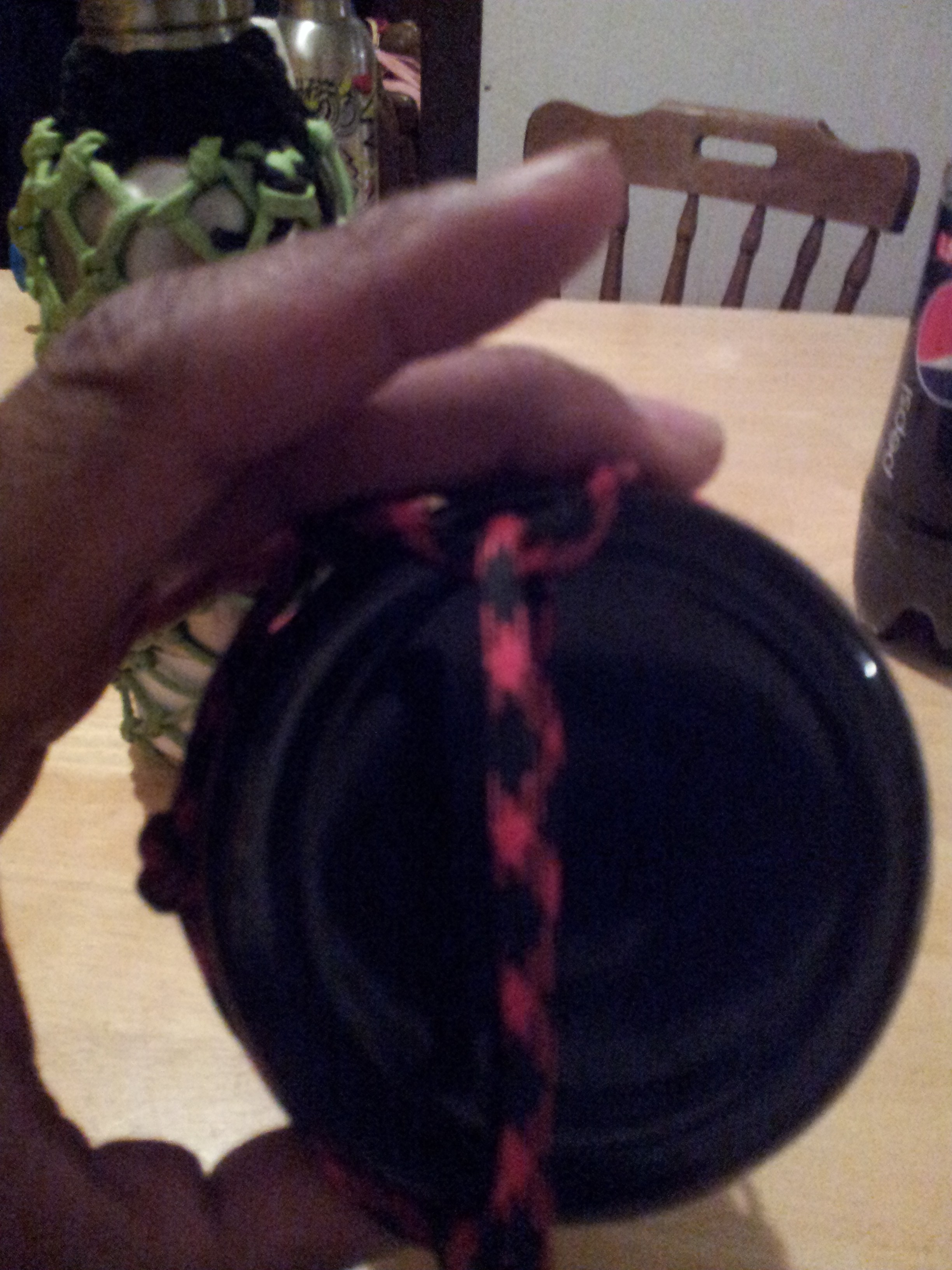 Easiest Water Bottle Net 5 Steps Instructables