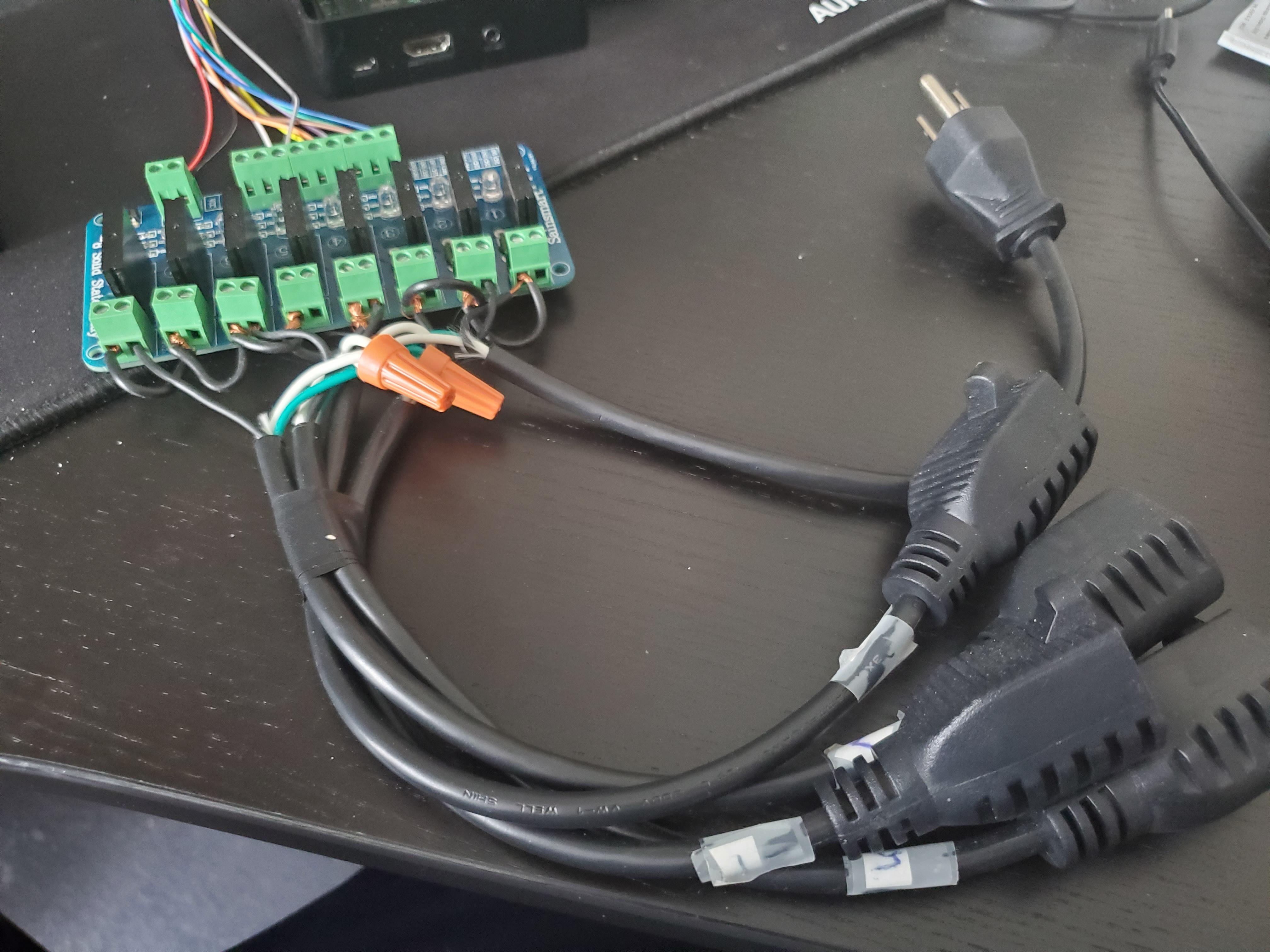 How to Sync Music to Christmas Lights Using a Raspberry Pi and