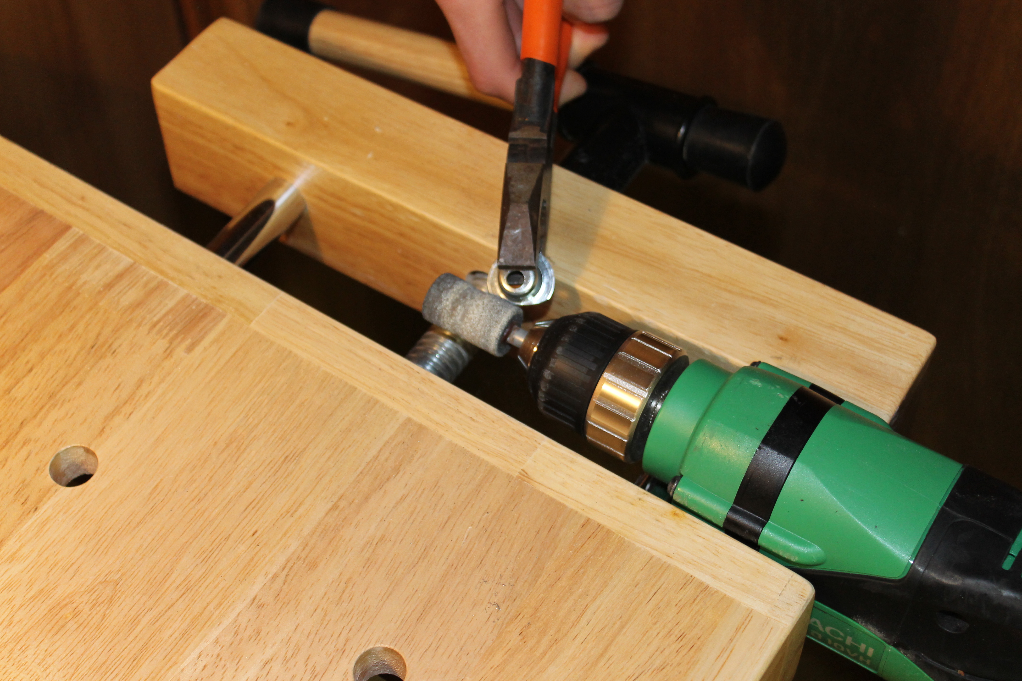 Special Effects Fireball Shooter 6 Steps (with Pictures) Instructables