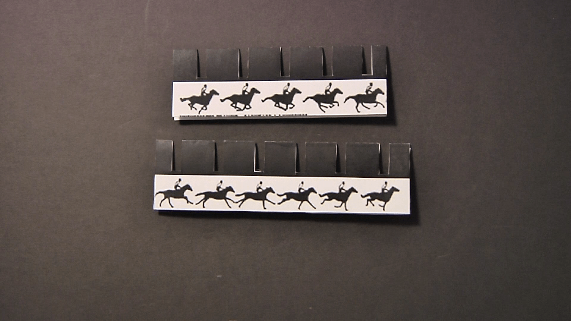 Make a Zoetrope 6 Steps (with Pictures) Instructables