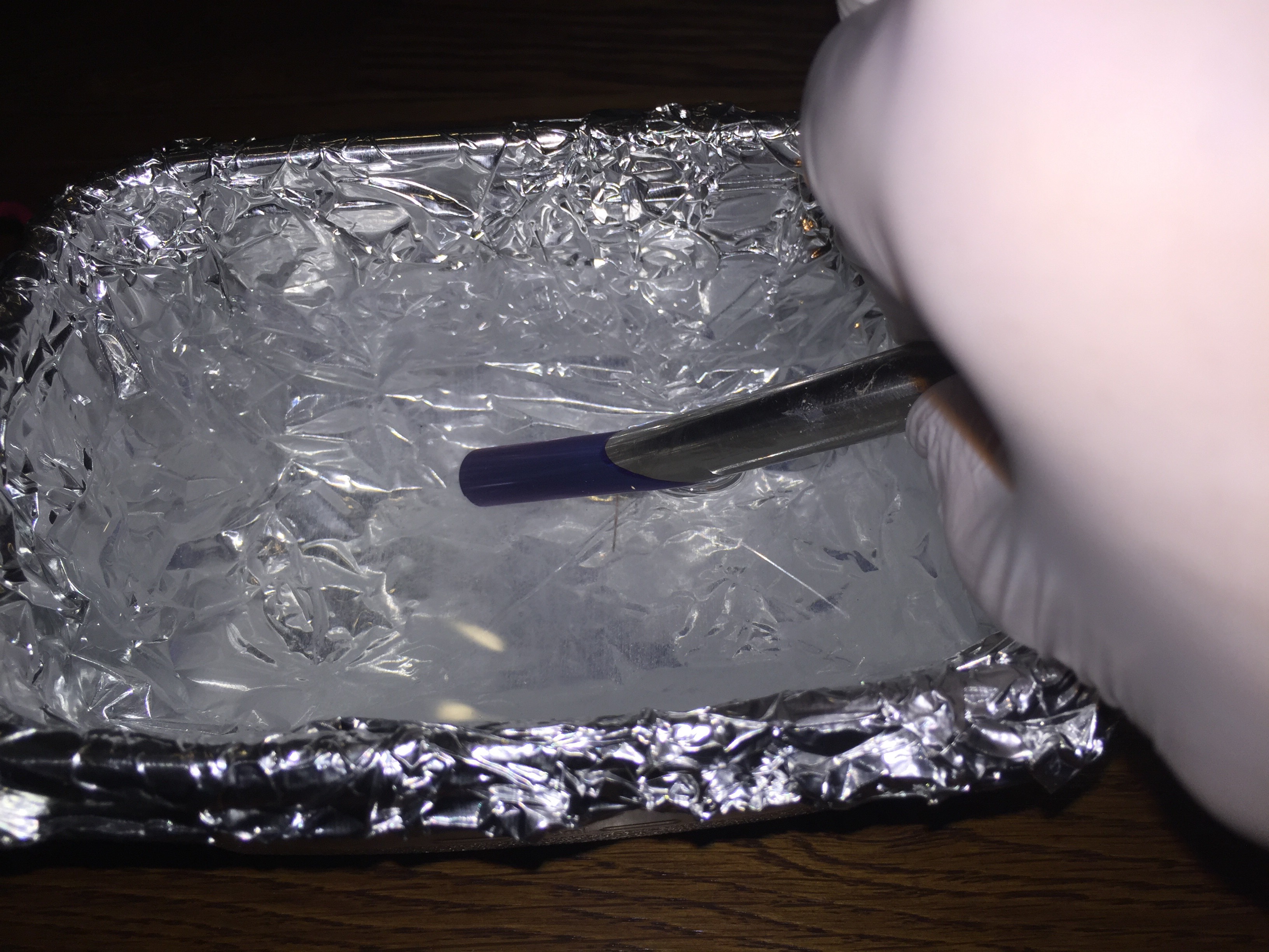 How to EASILY Anodize Titanium at Home (2 Methods) 15 Steps (with