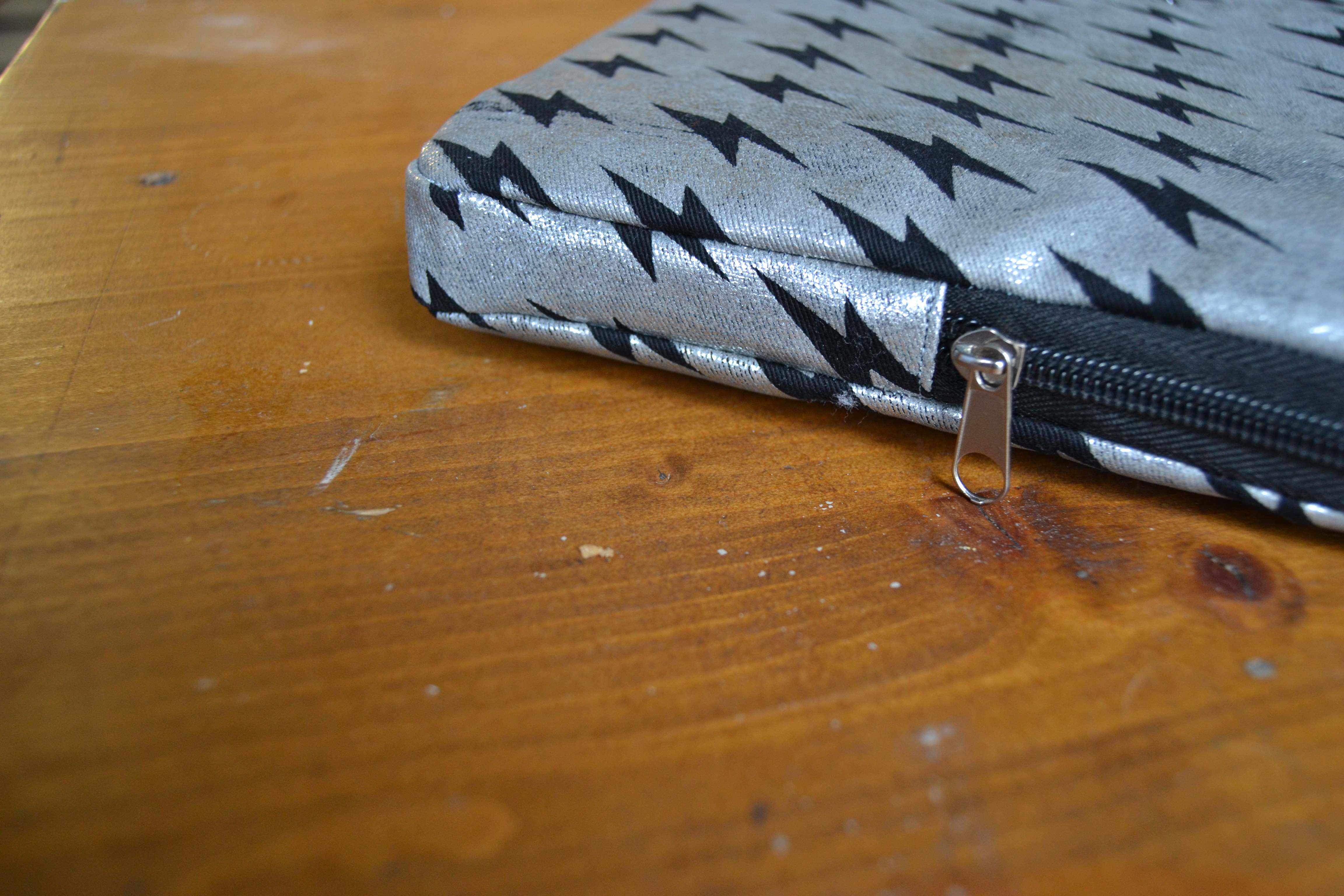 Sew a Laptop Bag 7 Steps (with Pictures) Instructables