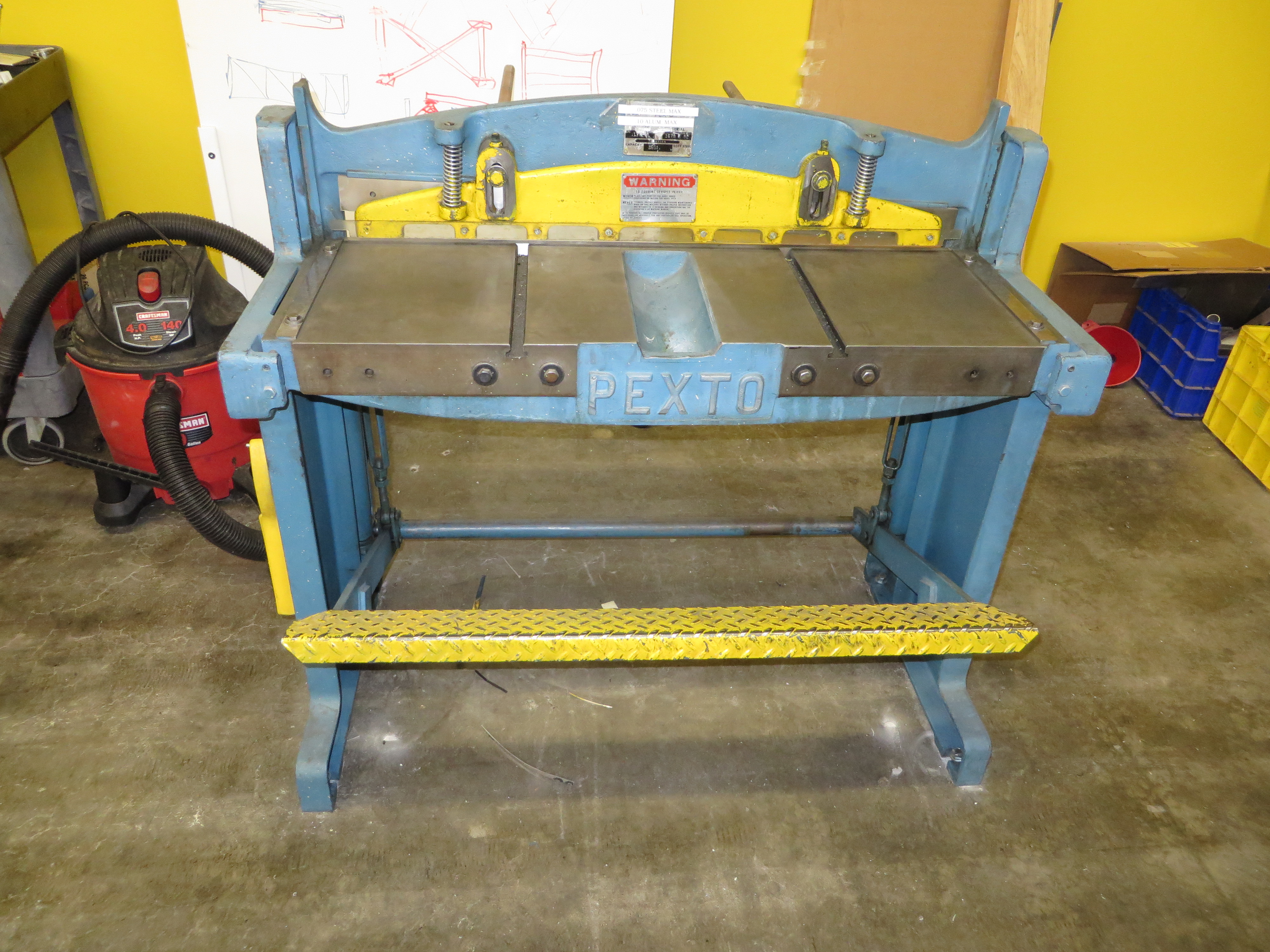 A Riveted Metal Box With Lid 11 Steps Instructables