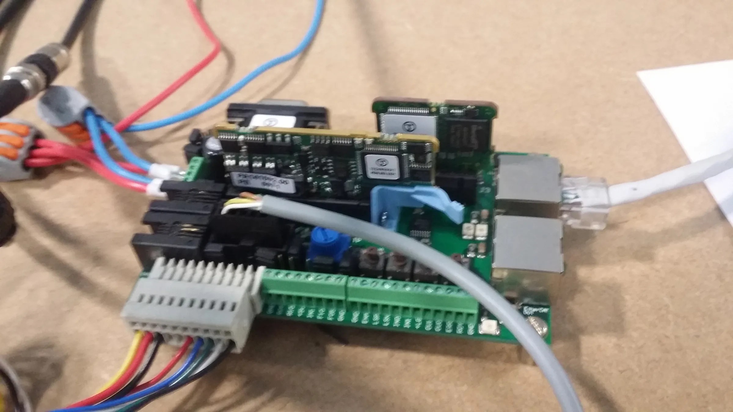 Programming Raspberry Pi With CODESYS 8 Steps Instructables