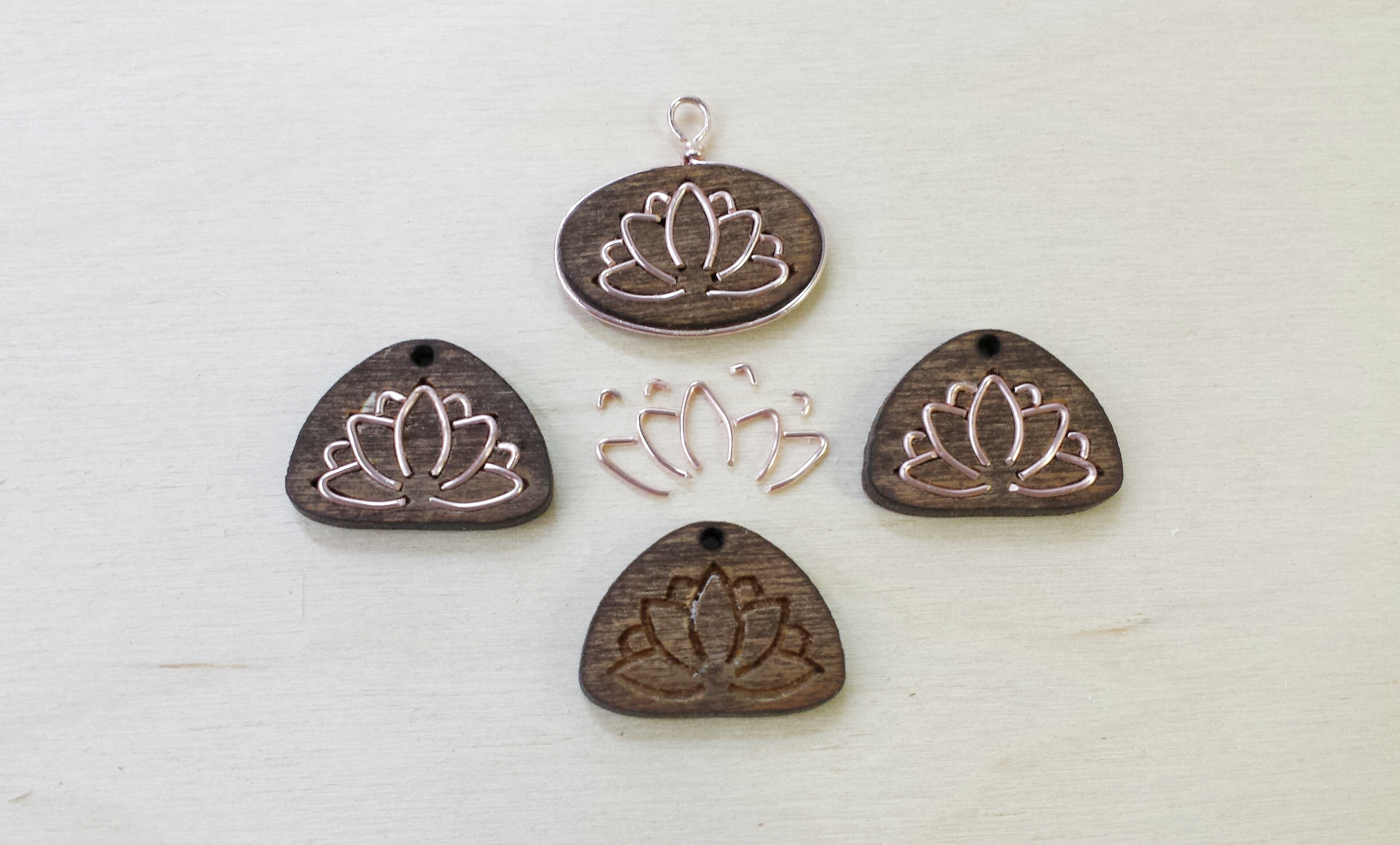 Simplified Wire Inlay on Wood 11 Steps (with Pictures) Instructables