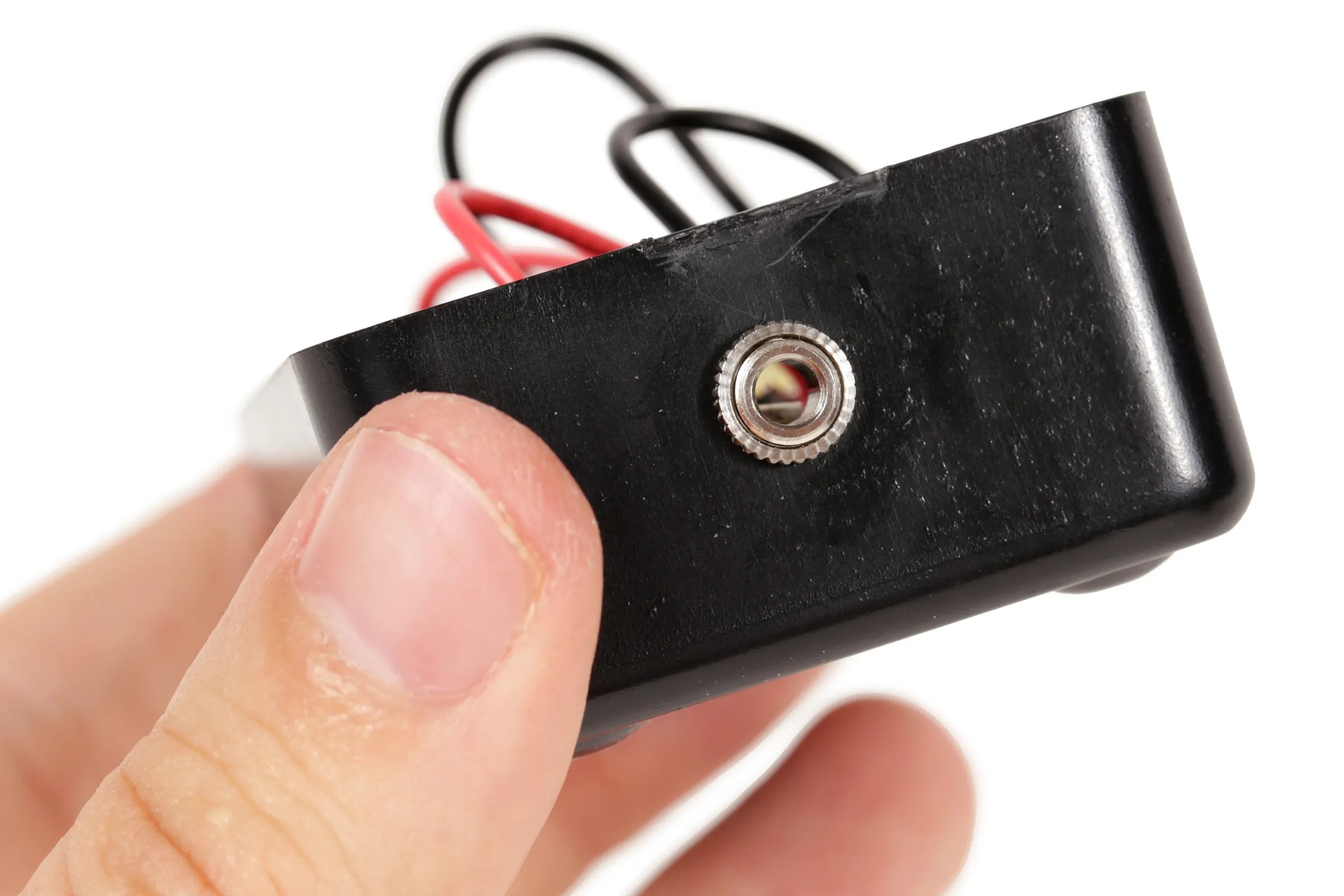 Turn Nearly Anything Into a Speaker : 13 Steps (with Pictures