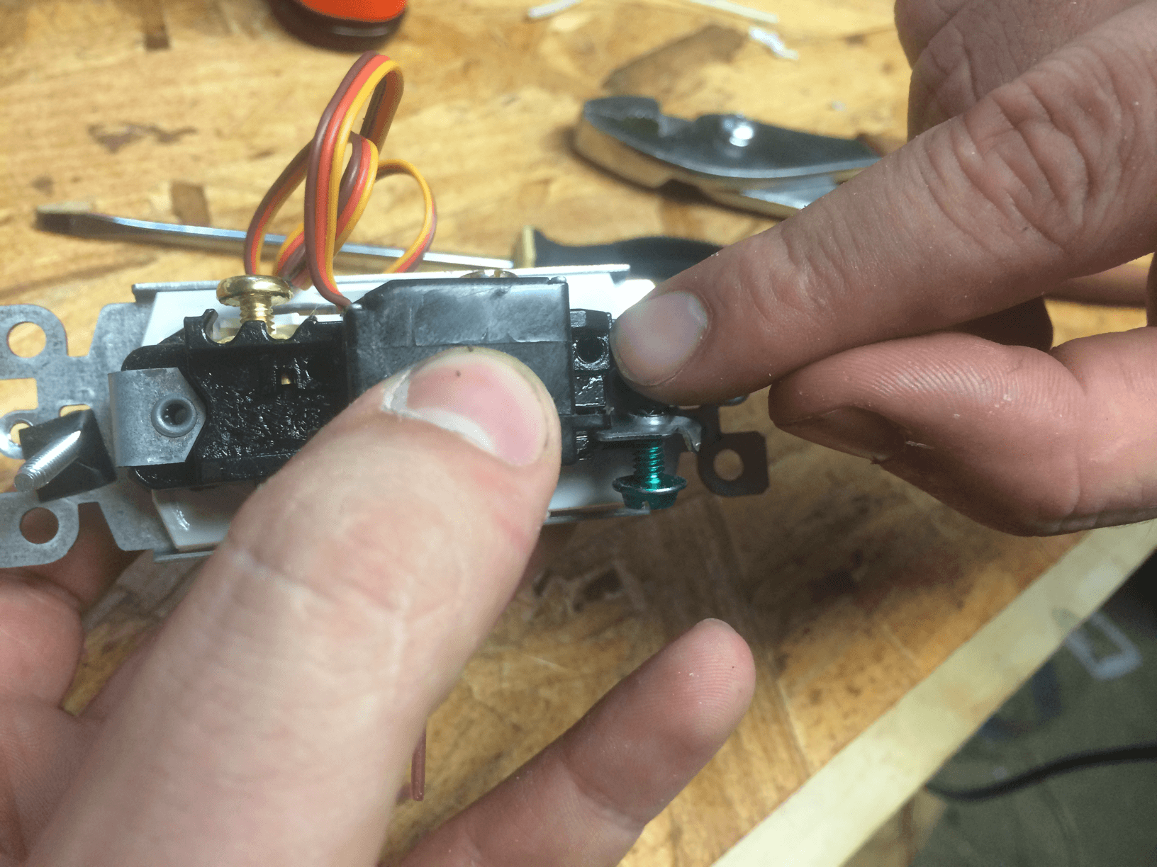 Remote Control Light Switch (ARDUINO) 8 Steps (with Pictures) Instructables