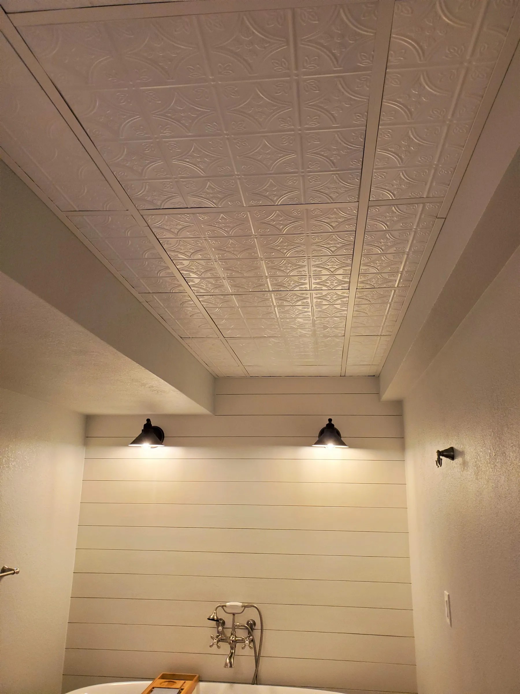 How to Build a Luxury Basement Bathroom 13 Steps (with Pictures) Instructables