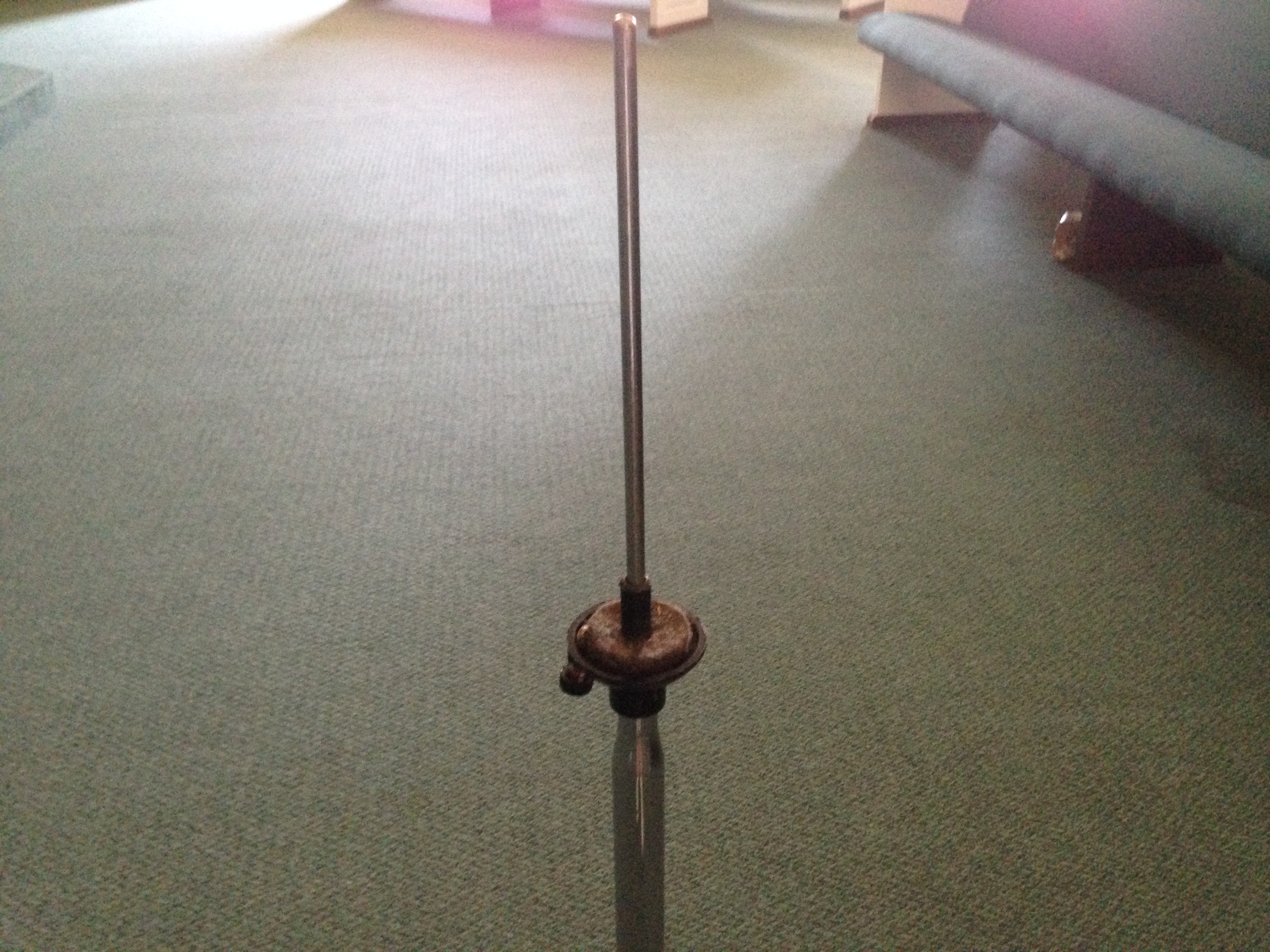 How to Assemble a Typical Drum Set 10 Steps Instructables