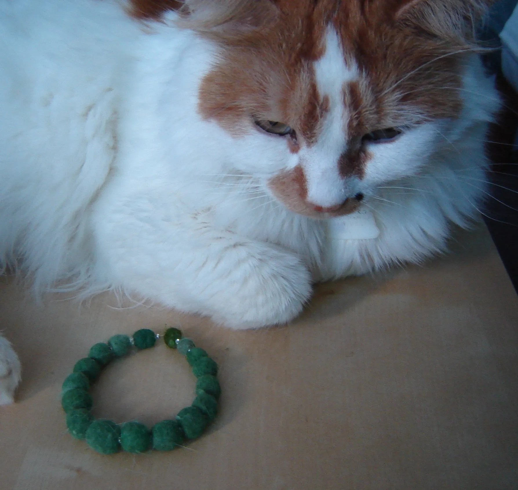 Felted Pet Hair Beads 7 Steps (with Pictures) Instructables