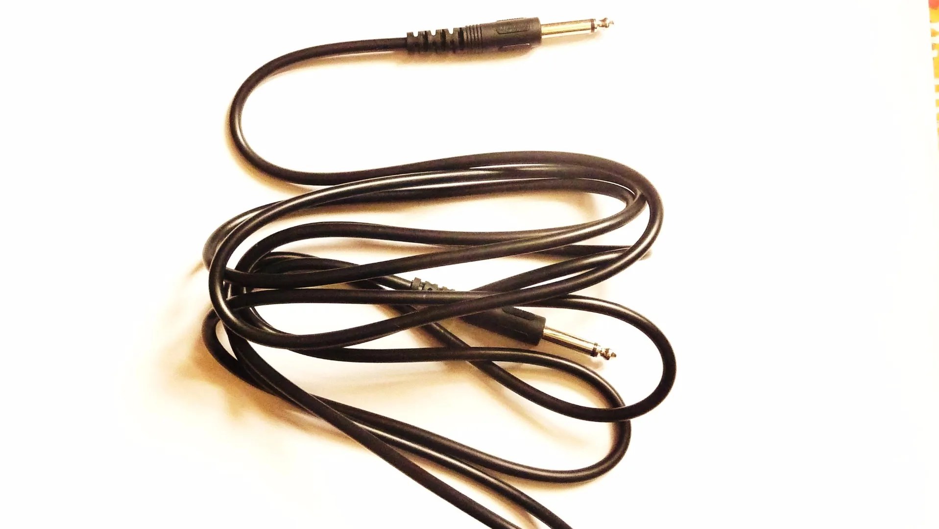 Electret Microphone Preamplifier 7 Steps Instructables