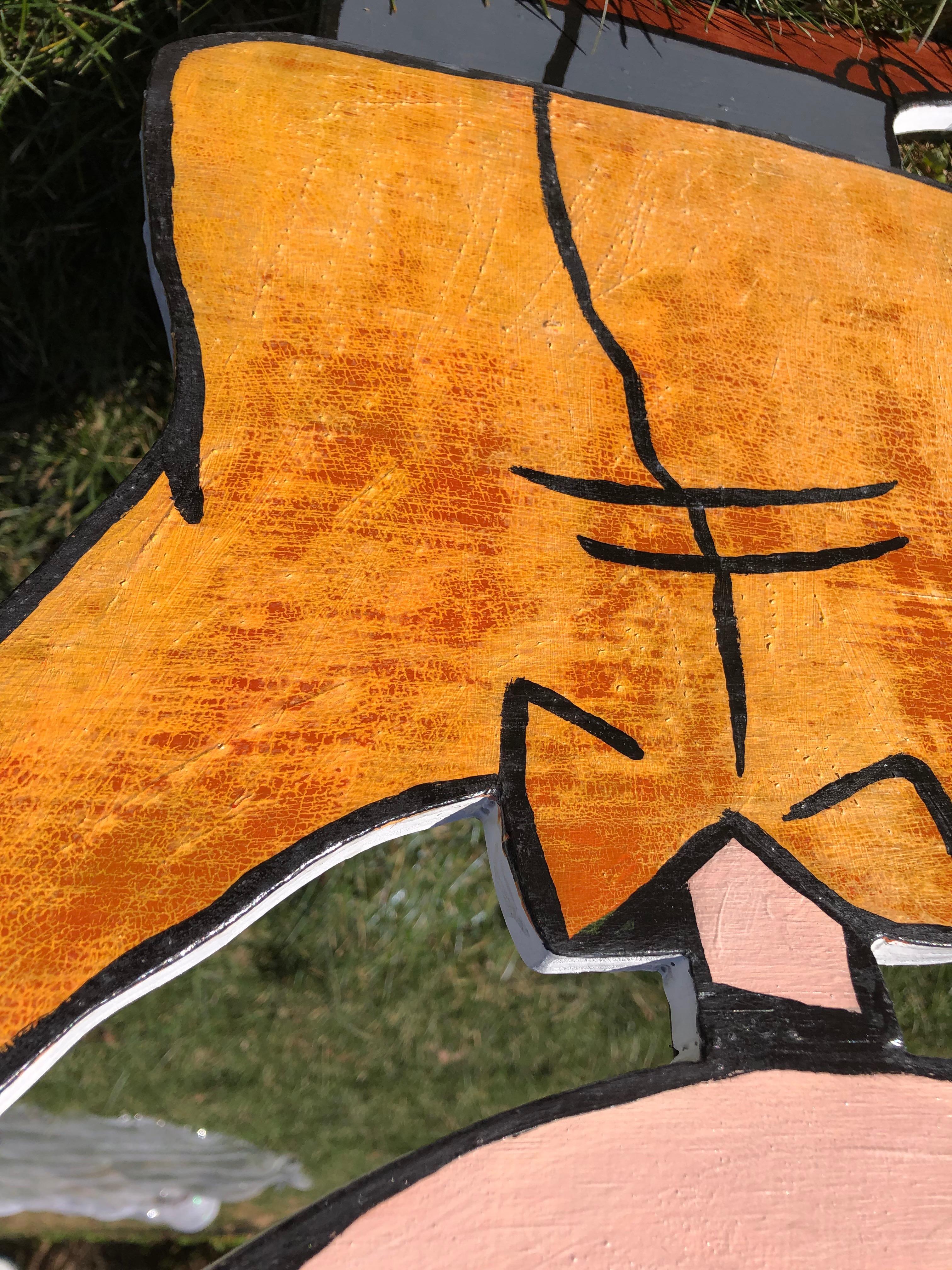 DIY Plywood Crafts Holiday Yard Art Decorations 8 Steps (with Pictures) Instructables