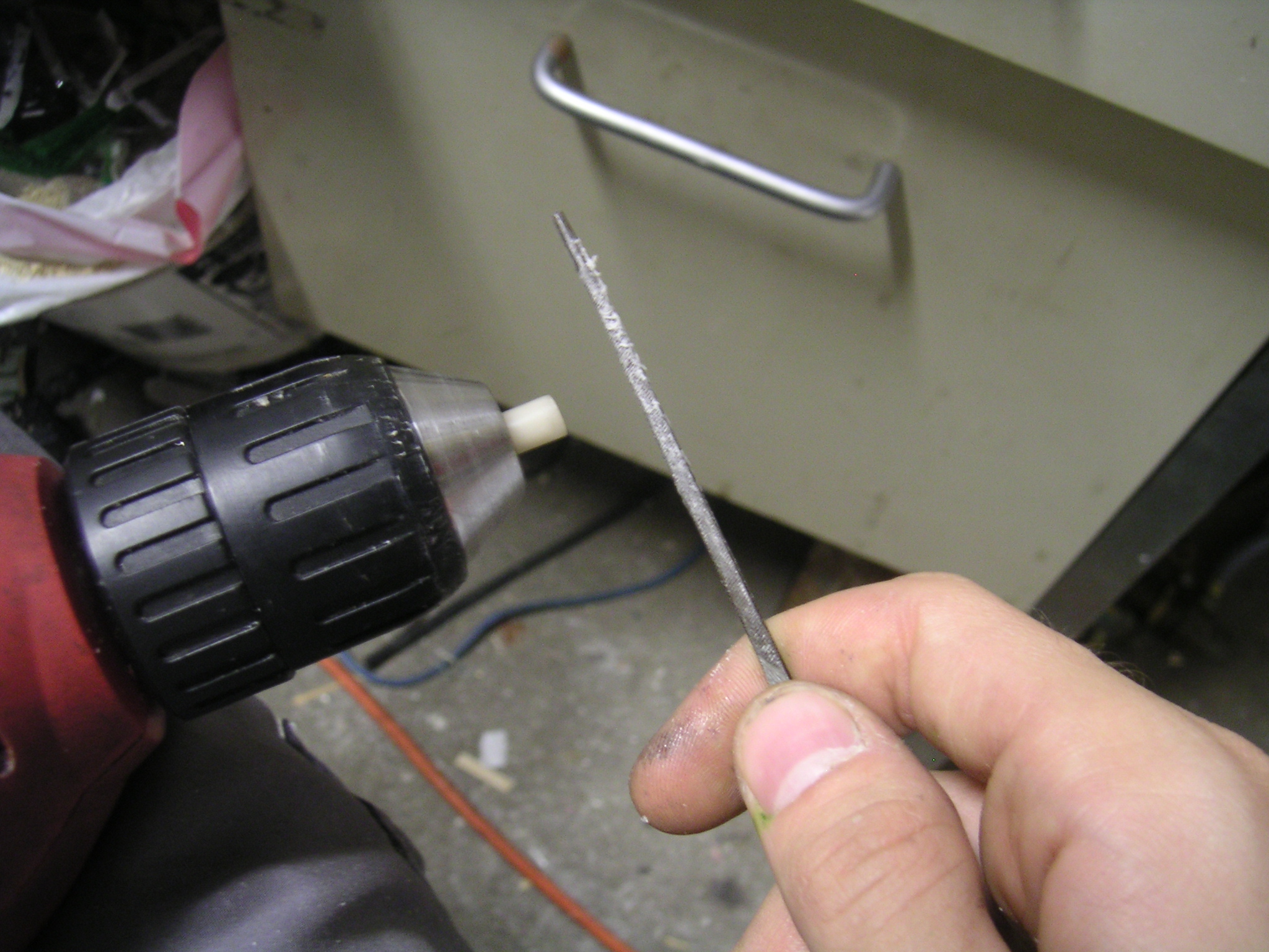 Wind Your Own Coils Quickly Instructables