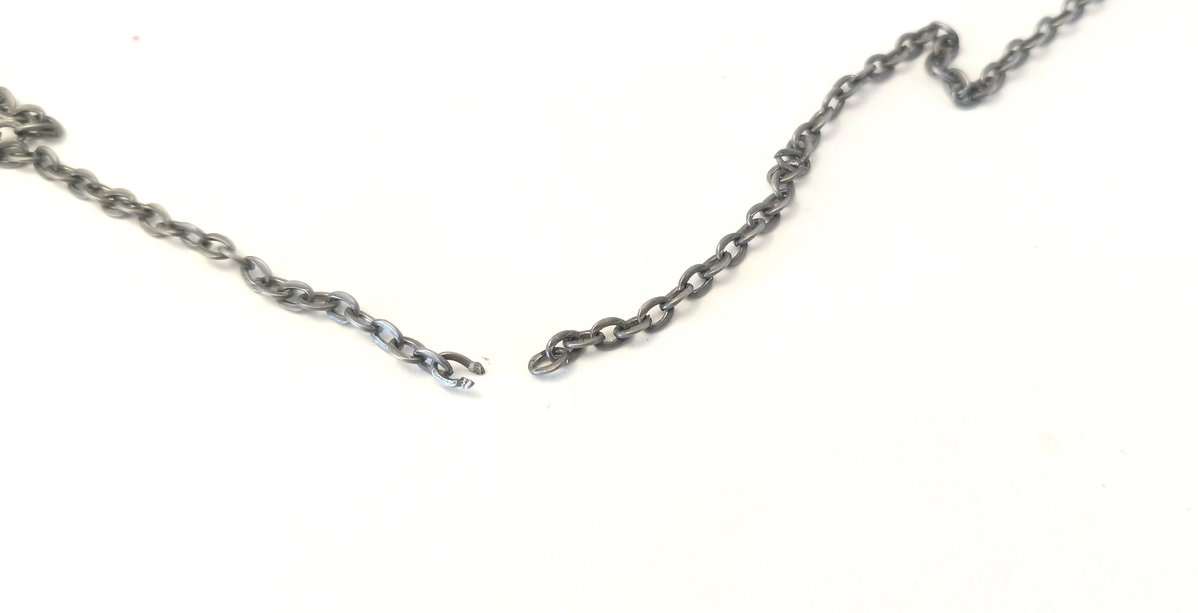 Easy Jewelry Repair for Common Jewelry Breaks 5 Steps (with Pictures