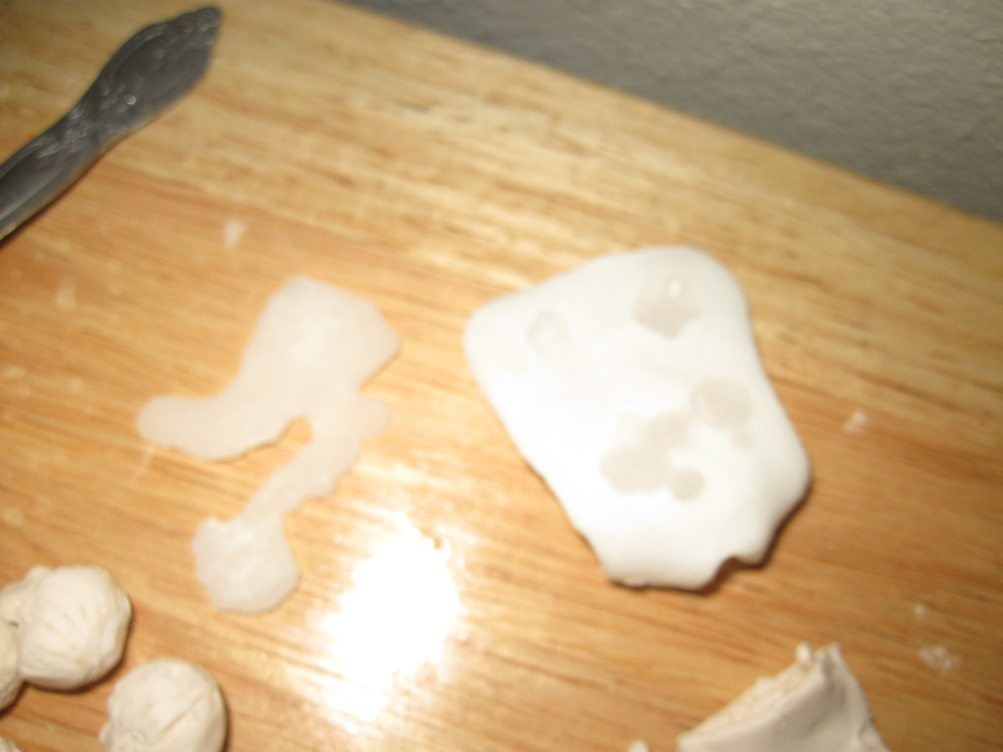 Homemade Action Figures 7 Steps (with Pictures) Instructables