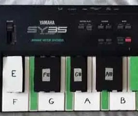 arduino easy midi keyboard DIY Project - Step-by-Step DIY Project