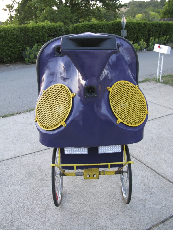Make a Fiberglass Speaker Enclosure 5 Steps (with Pictures) Instructables