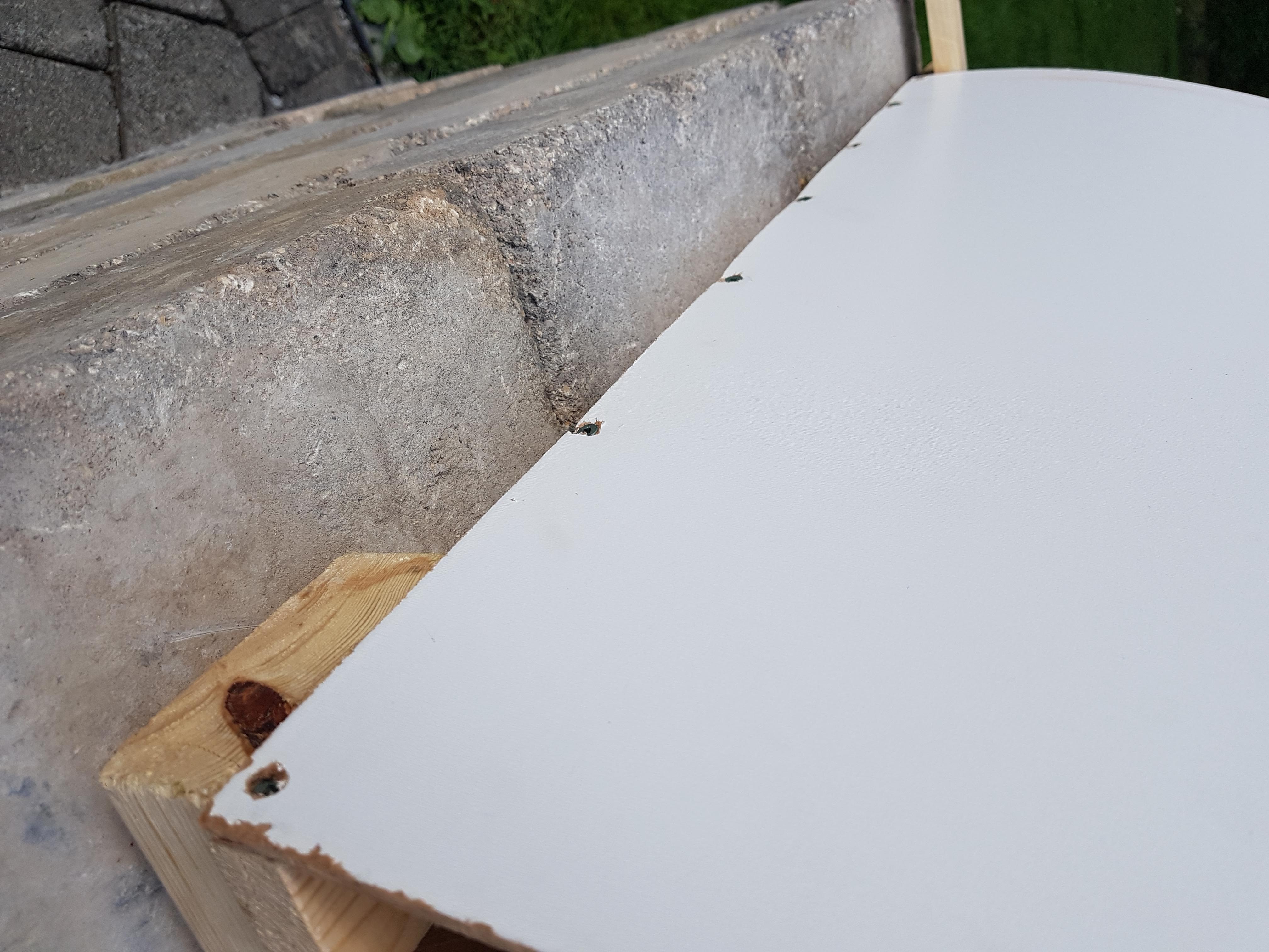 Outdoor Pizza Oven 12 Steps (with Pictures) Instructables