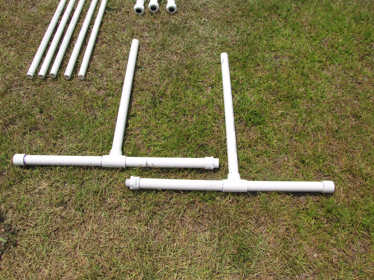 Fast and Easy, PVC Garden Watering System (for Under 70) 7 Steps (with Pictures) Instructables