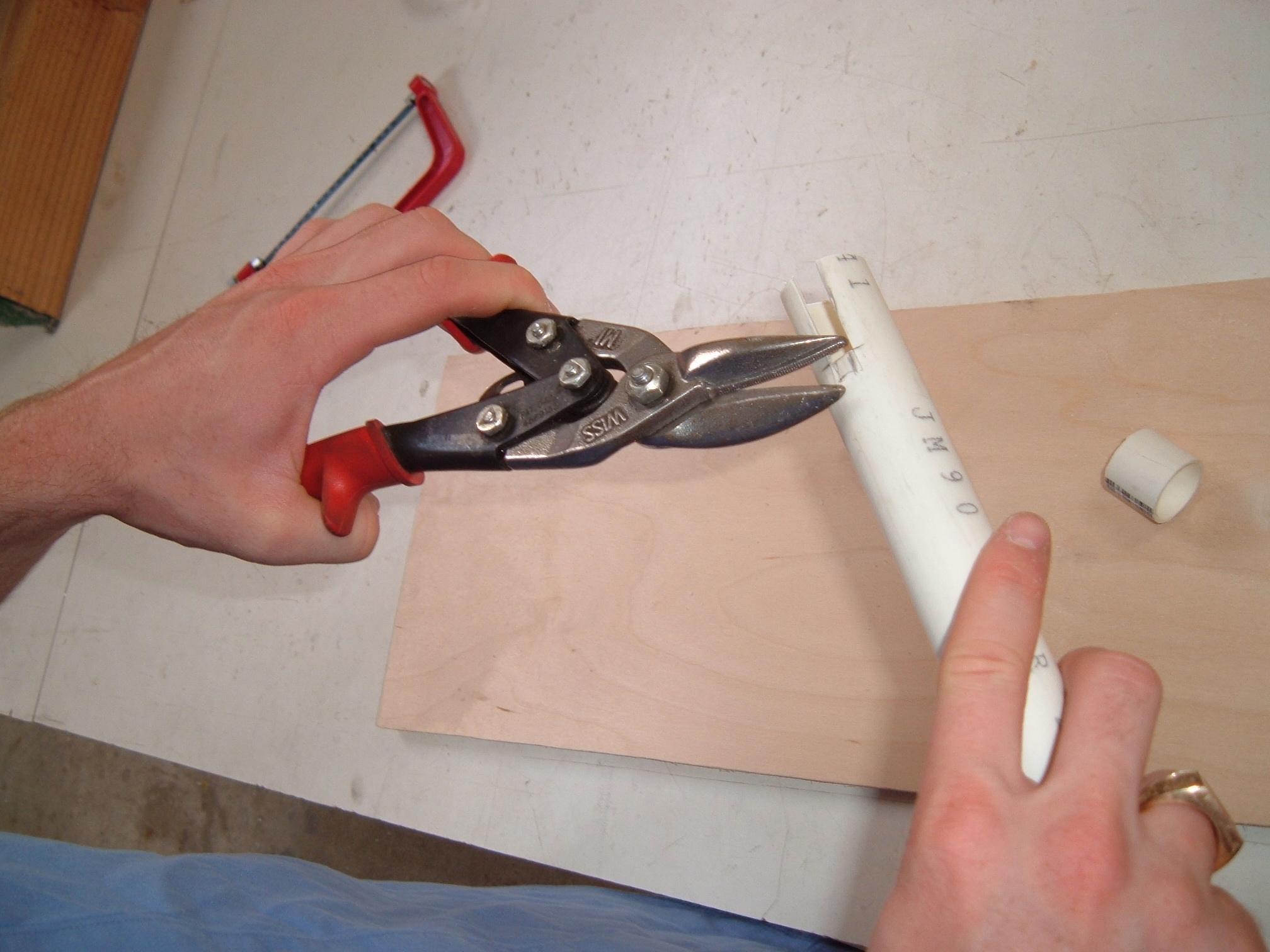 PVC Recorder 8 Steps (with Pictures) Instructables