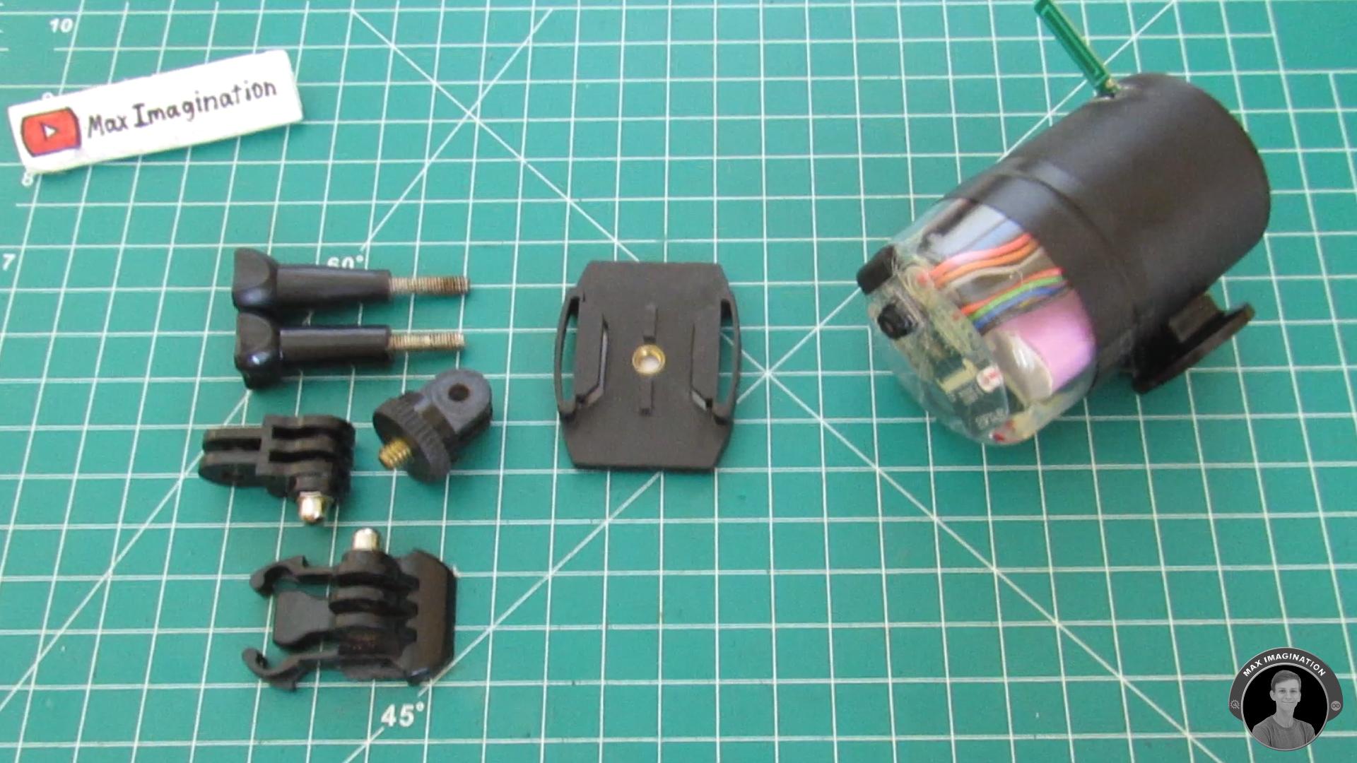 Make an ESP32 WiFi CCTV Camera in 22 Steps (ESP32CAM) DIY Wireless