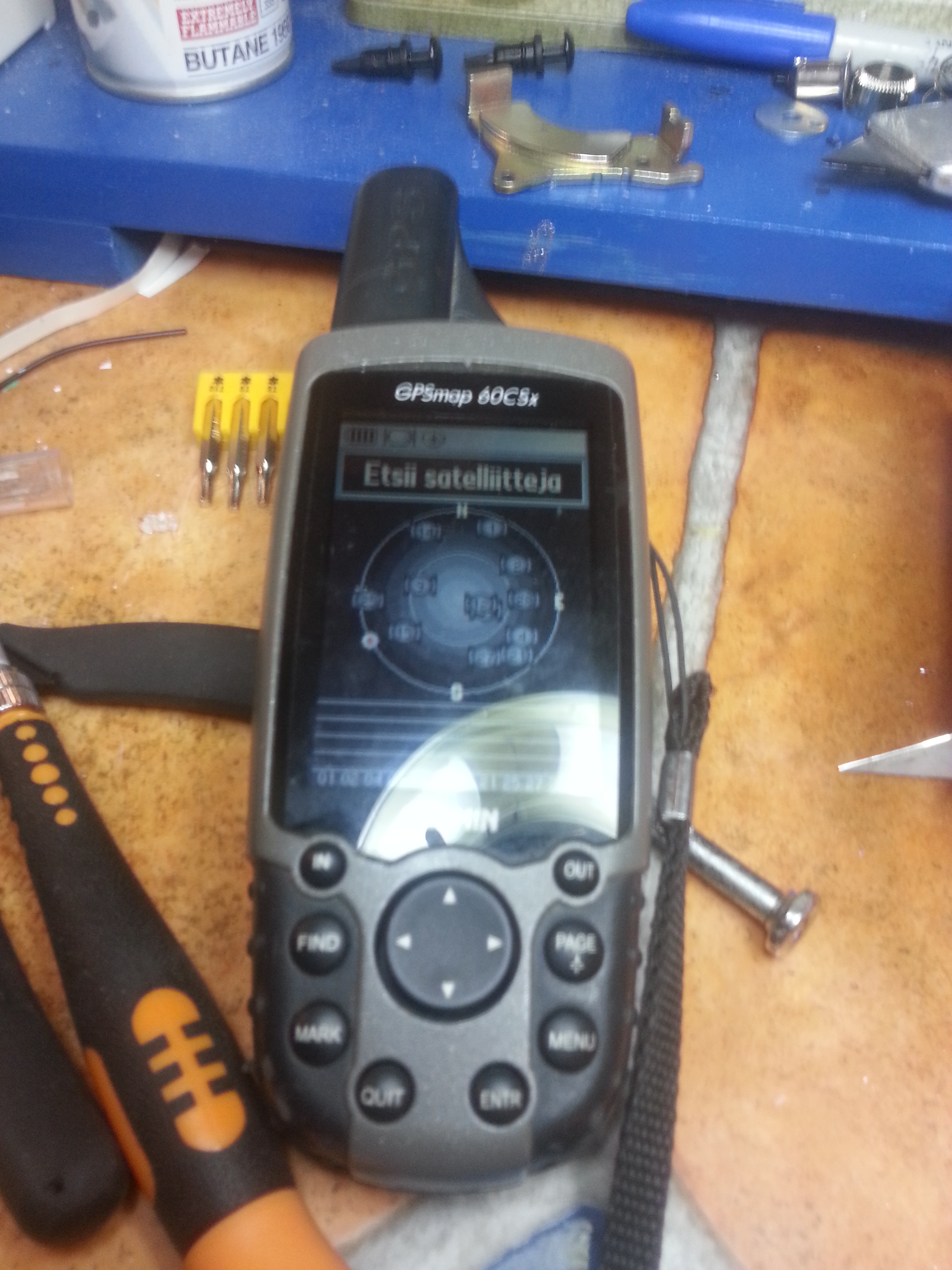 Consumer Electronics Other Vehicle Electronics Used battery Terminal