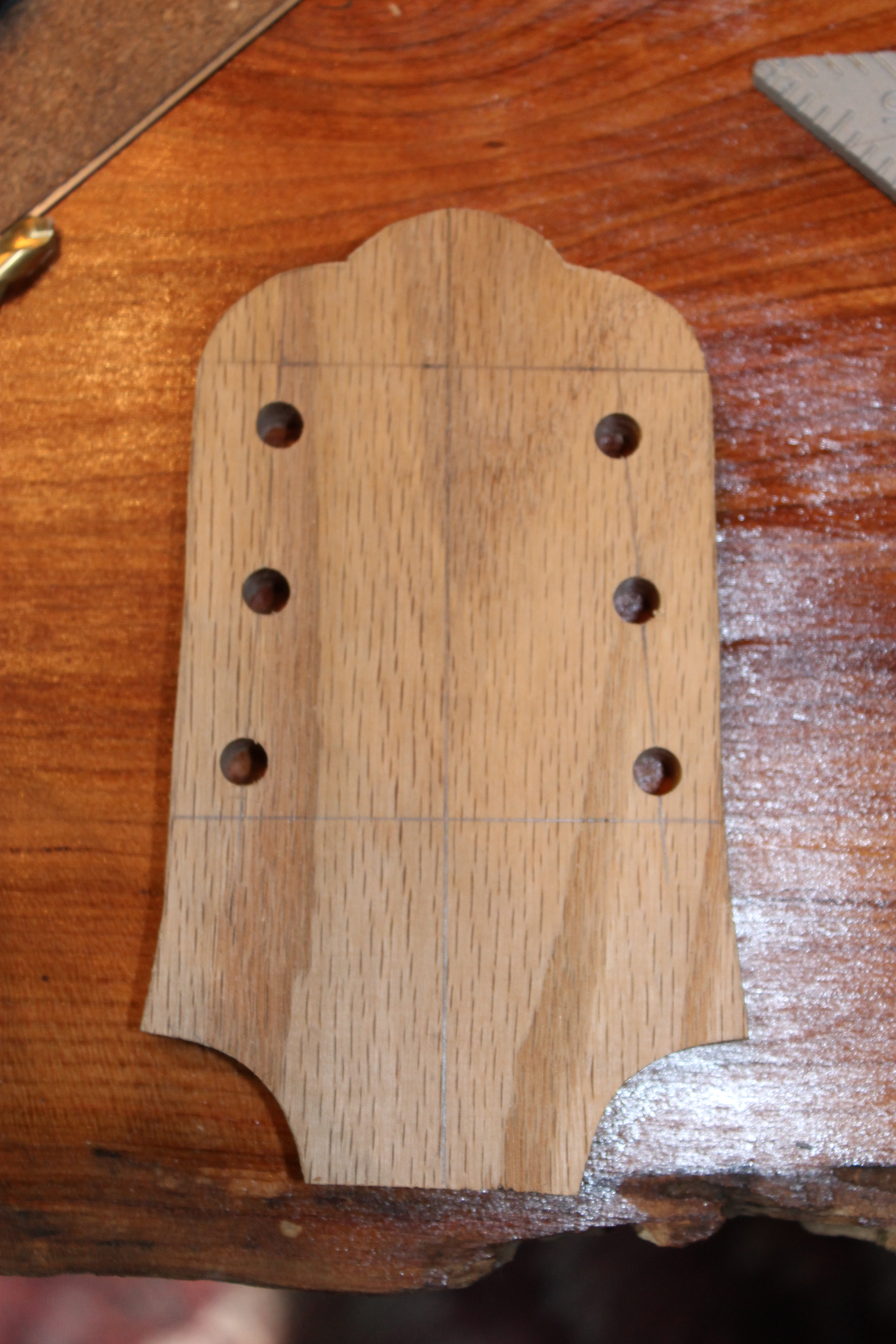 Awesome Cigar Box Dulcimer 14 Steps (with Pictures) Instructables