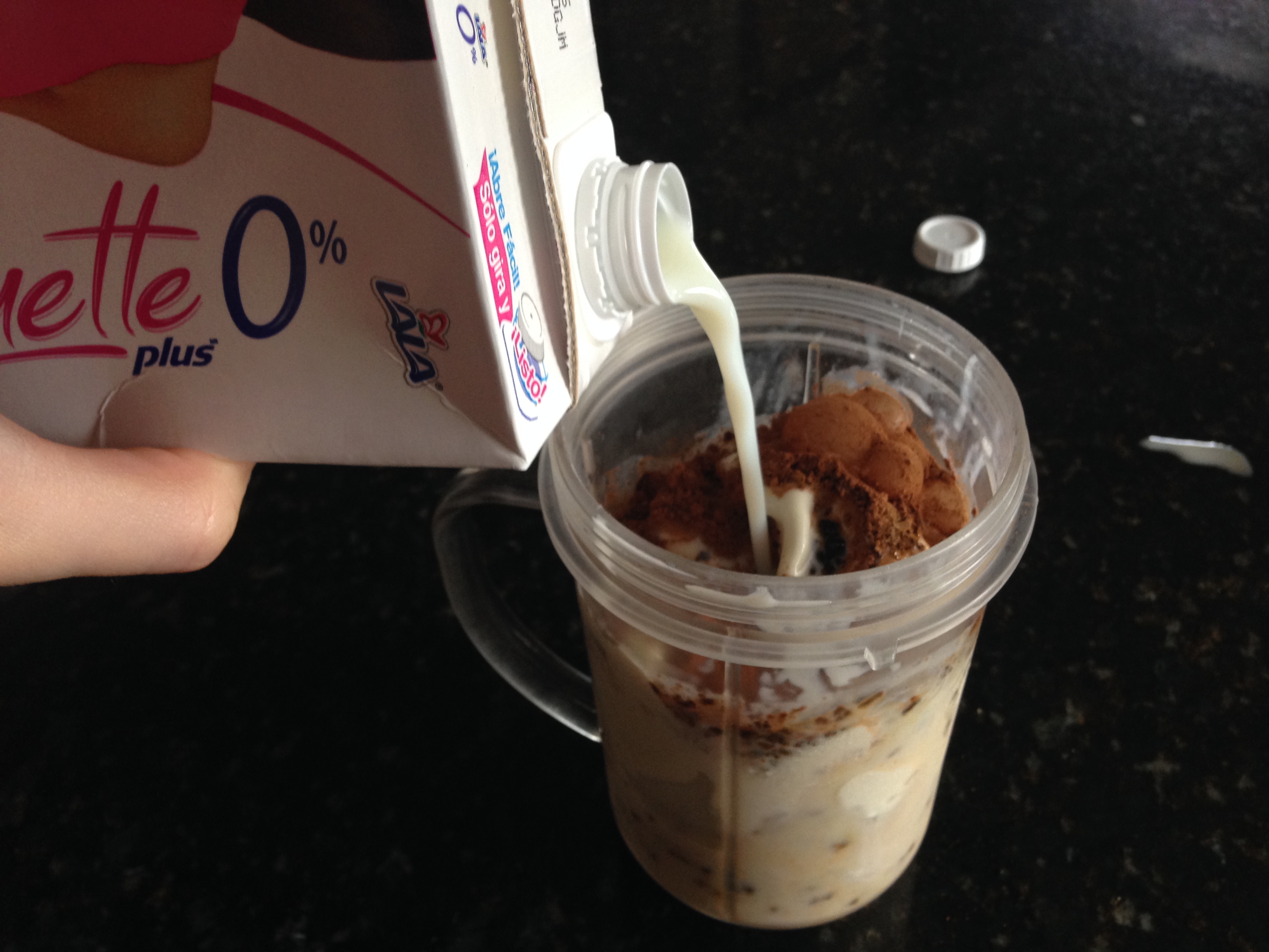 Café Frappé/ Frappé Coffee 3 Steps (with Pictures) Instructables