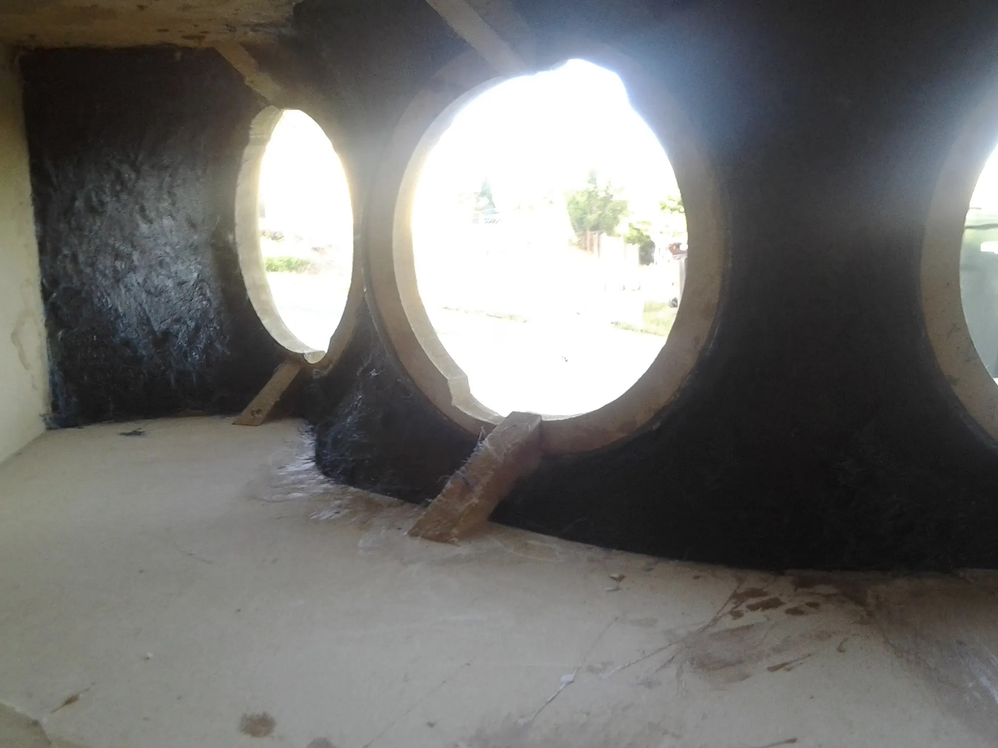 How to Build a Fiberglass Sub Box 11 Steps (with Pictures) Instructables