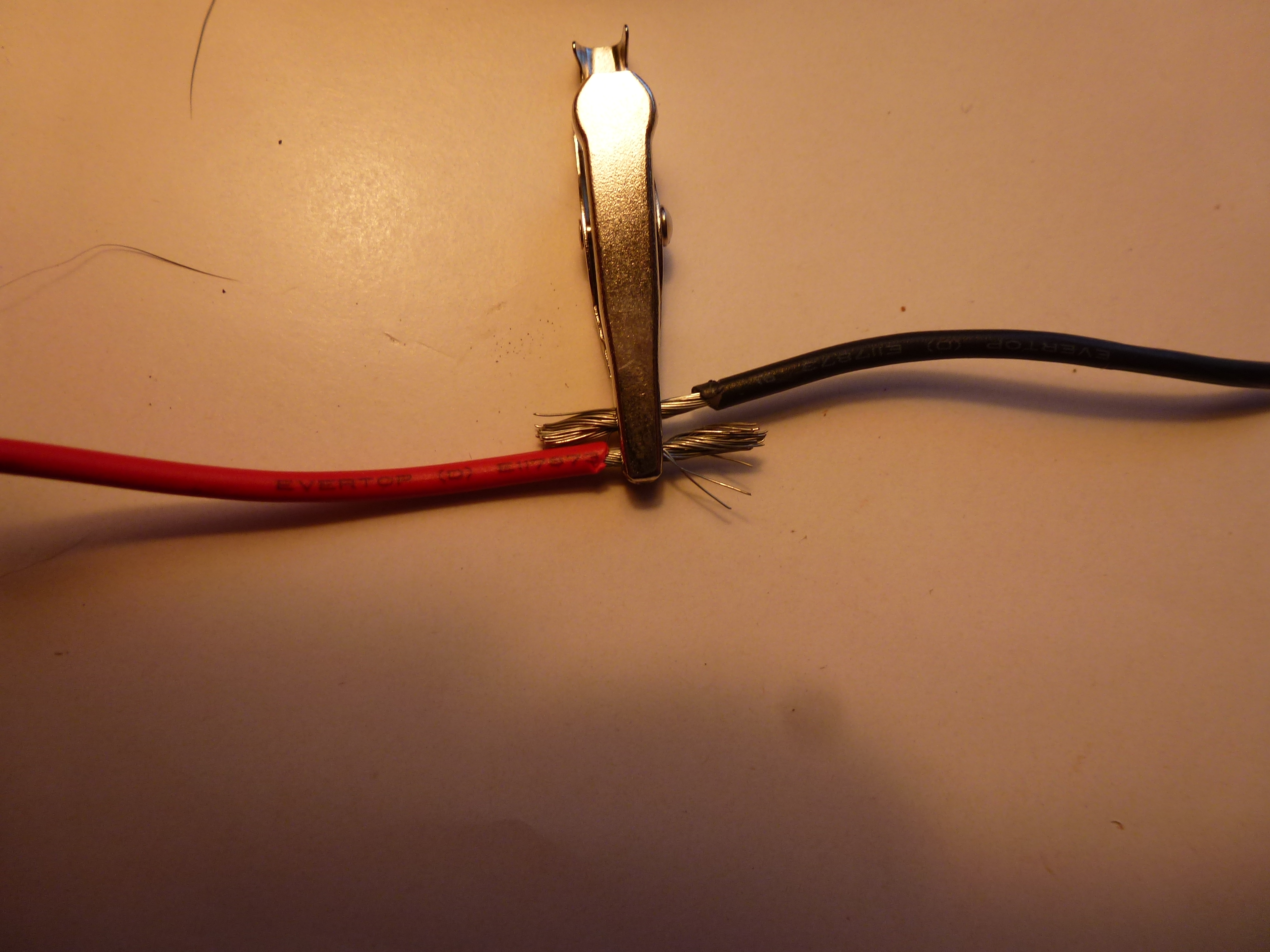 4 Ways to Connect a Wire Without Soldering Instructables